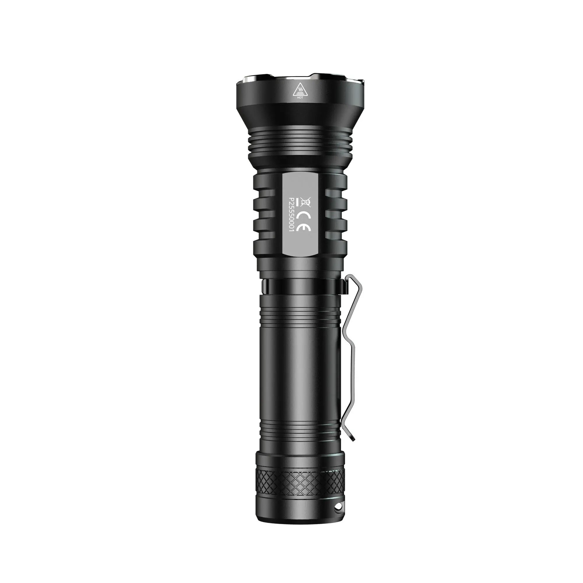 Wuben P26 Torch - 500 lumens