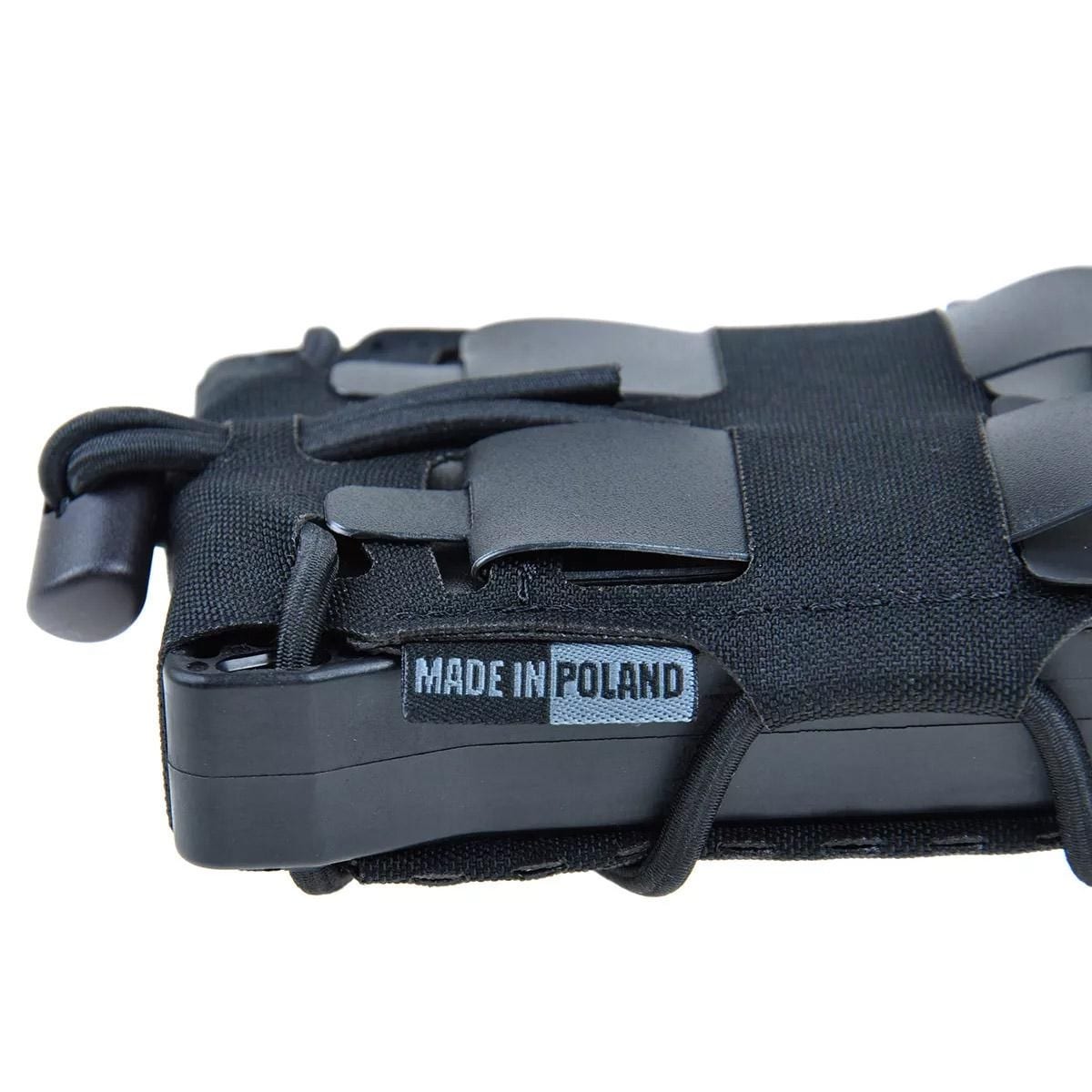 Templar's Gear Advanced FMR Pouch for large magazines - Black