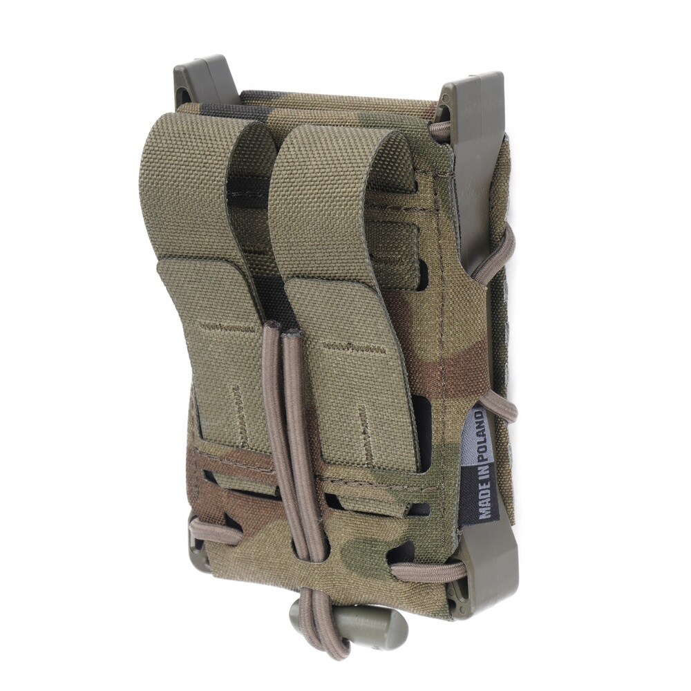 Templar's Gear Advanced FMR Pouch for large magazines - wz.93 Pantera PL Woodland