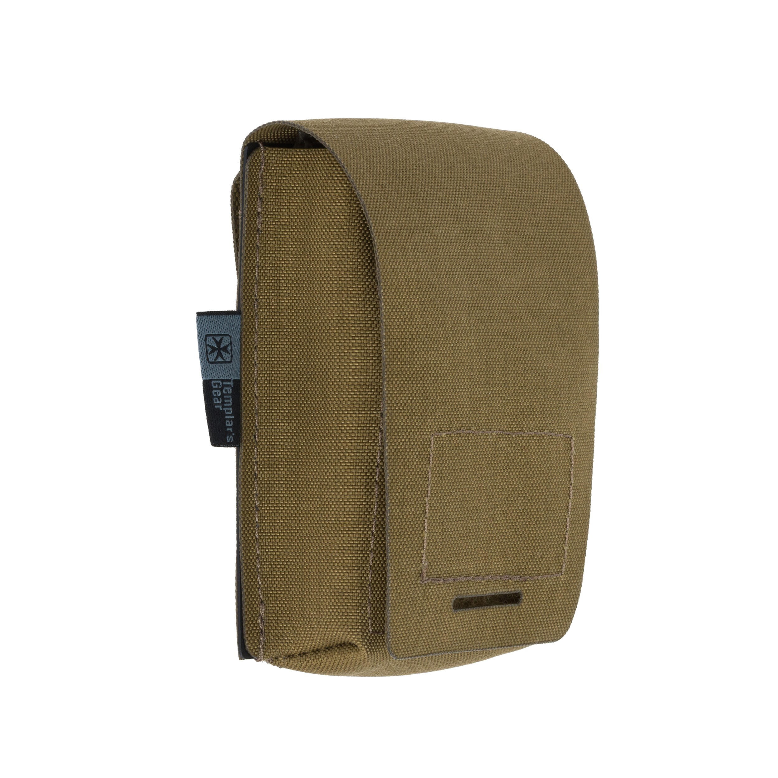 Templar's Gear Handcuff Pouch - Coyote Brown