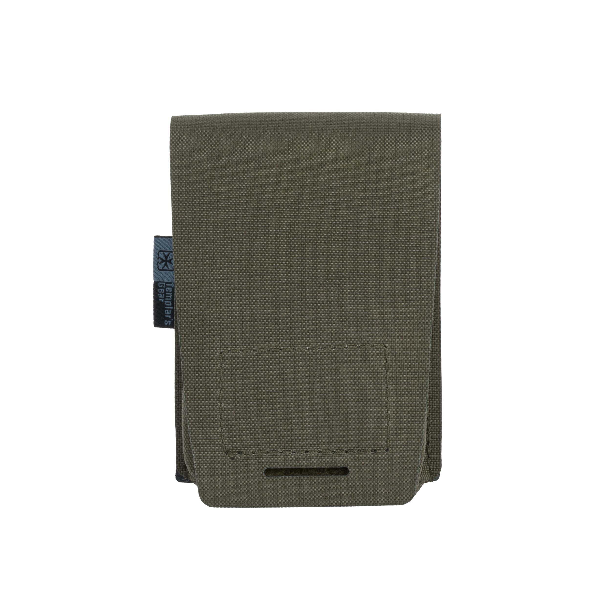 Templar's Gear Handcuff Pouch - Ranger Green
