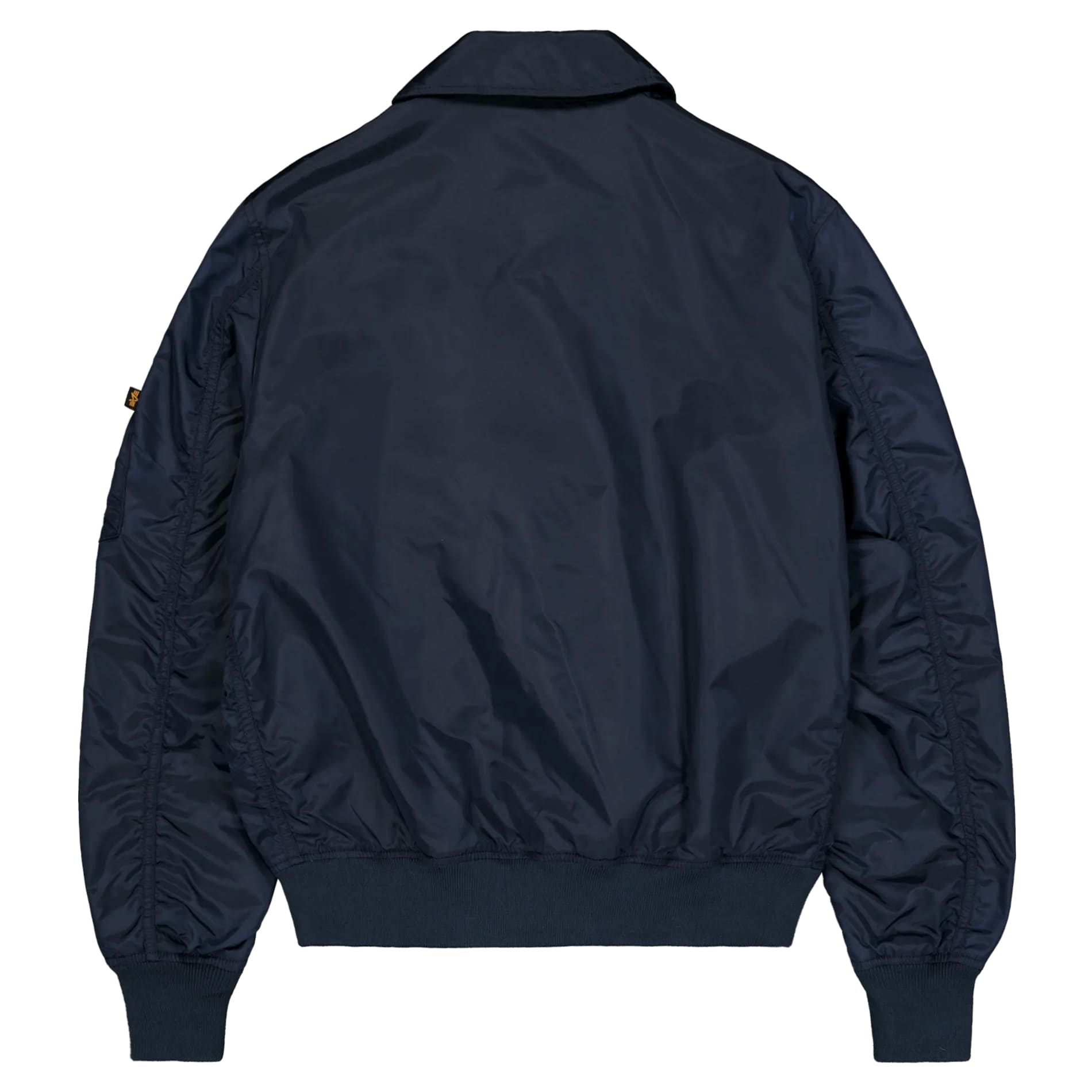 Alpha Industries CWU 36P TT Light Jacket - Rep Blue