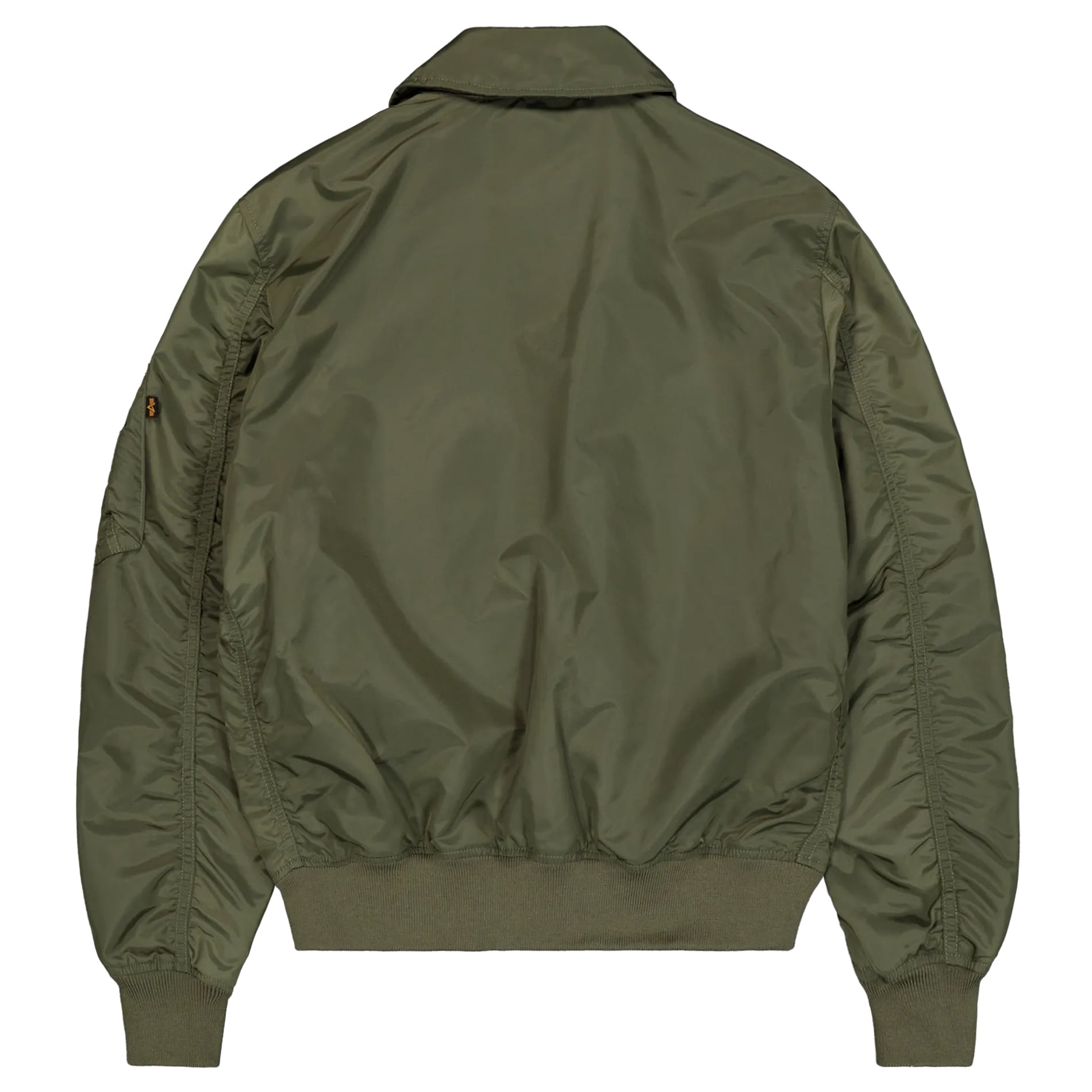 Alpha Industries CWU 36P TT Light Jacket - Dark Olive