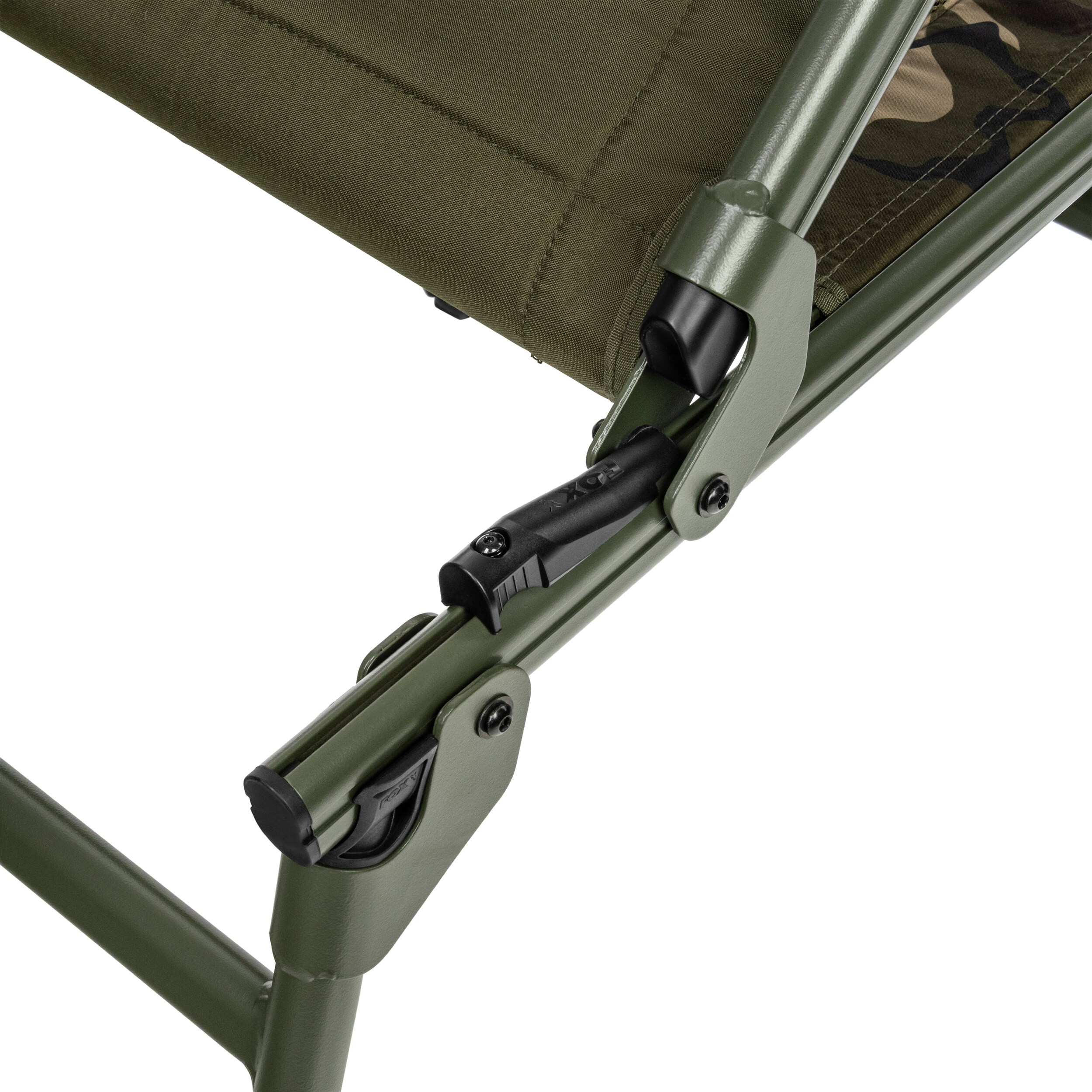 Fox Duralite Recliner Chair