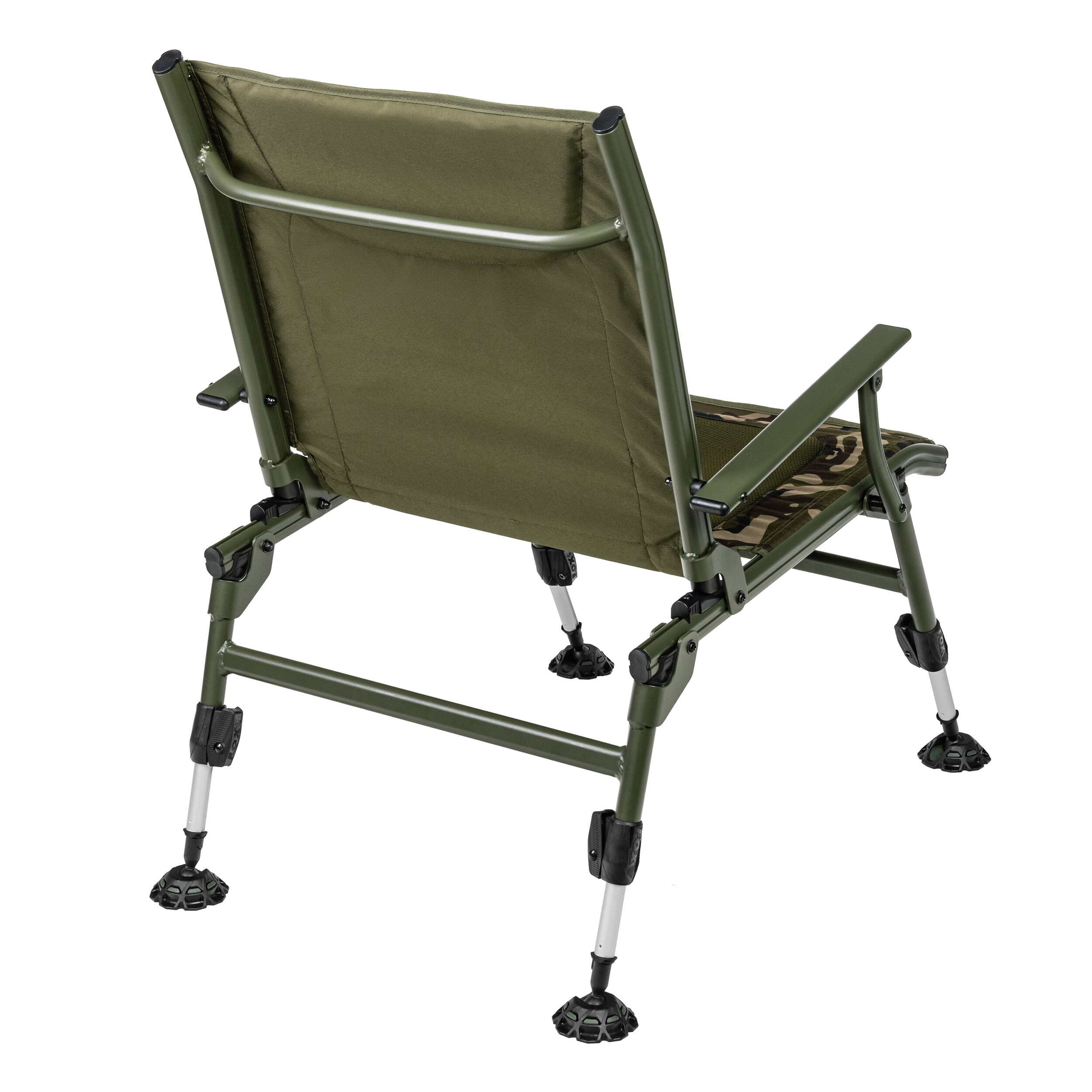 Fox Duralite Recliner Travel Chair