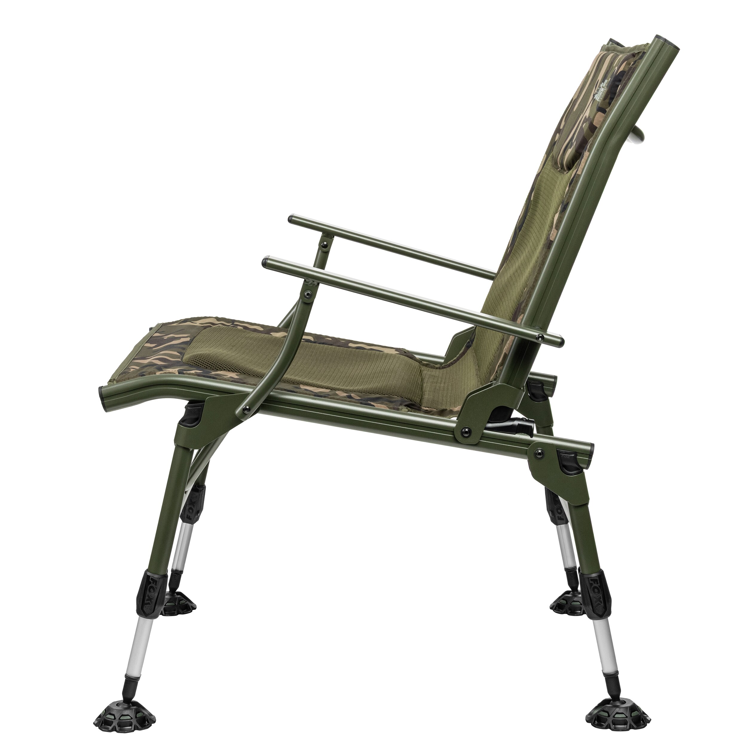Fox Duralite Recliner Travel Chair