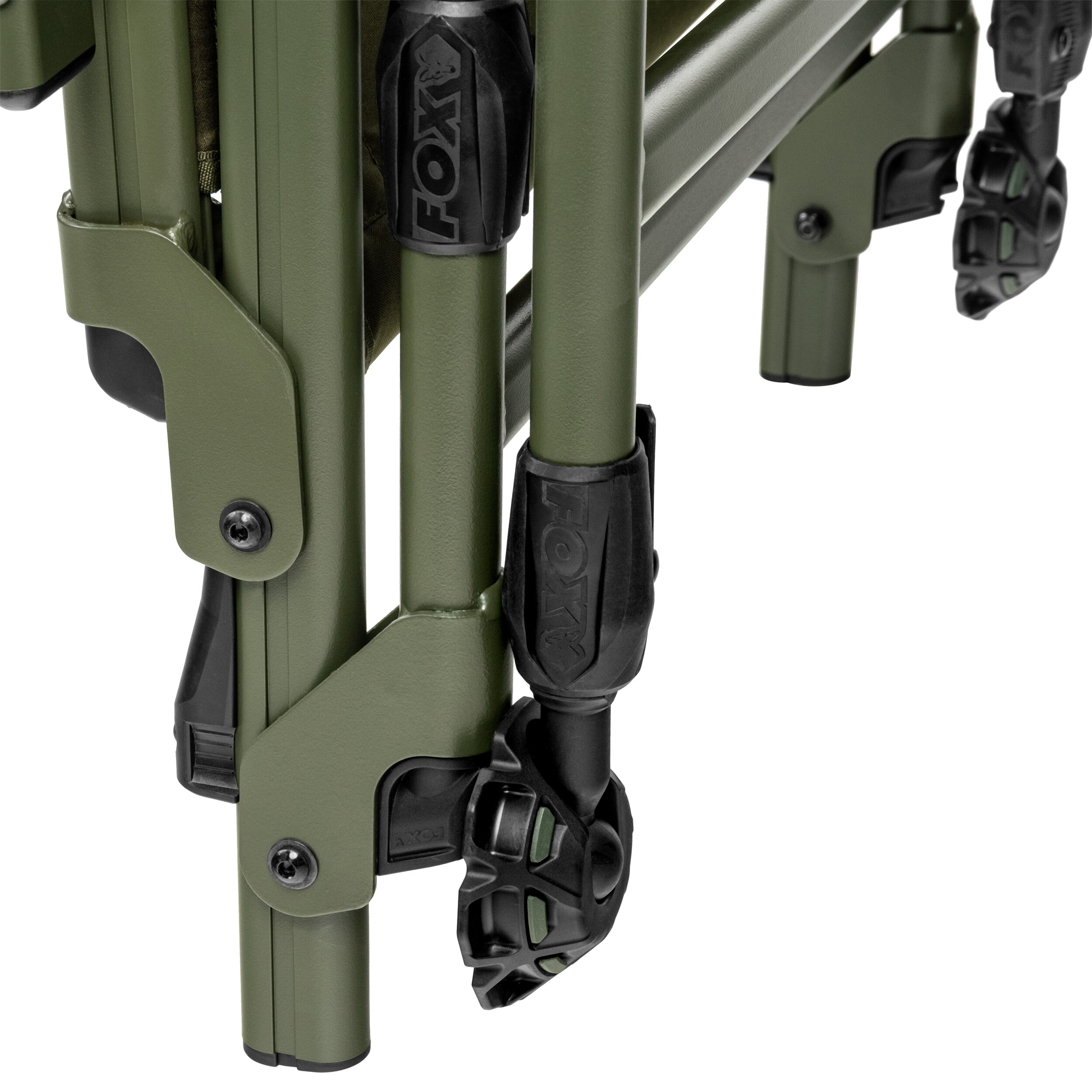 Fox Duralite Recliner Travel Chair