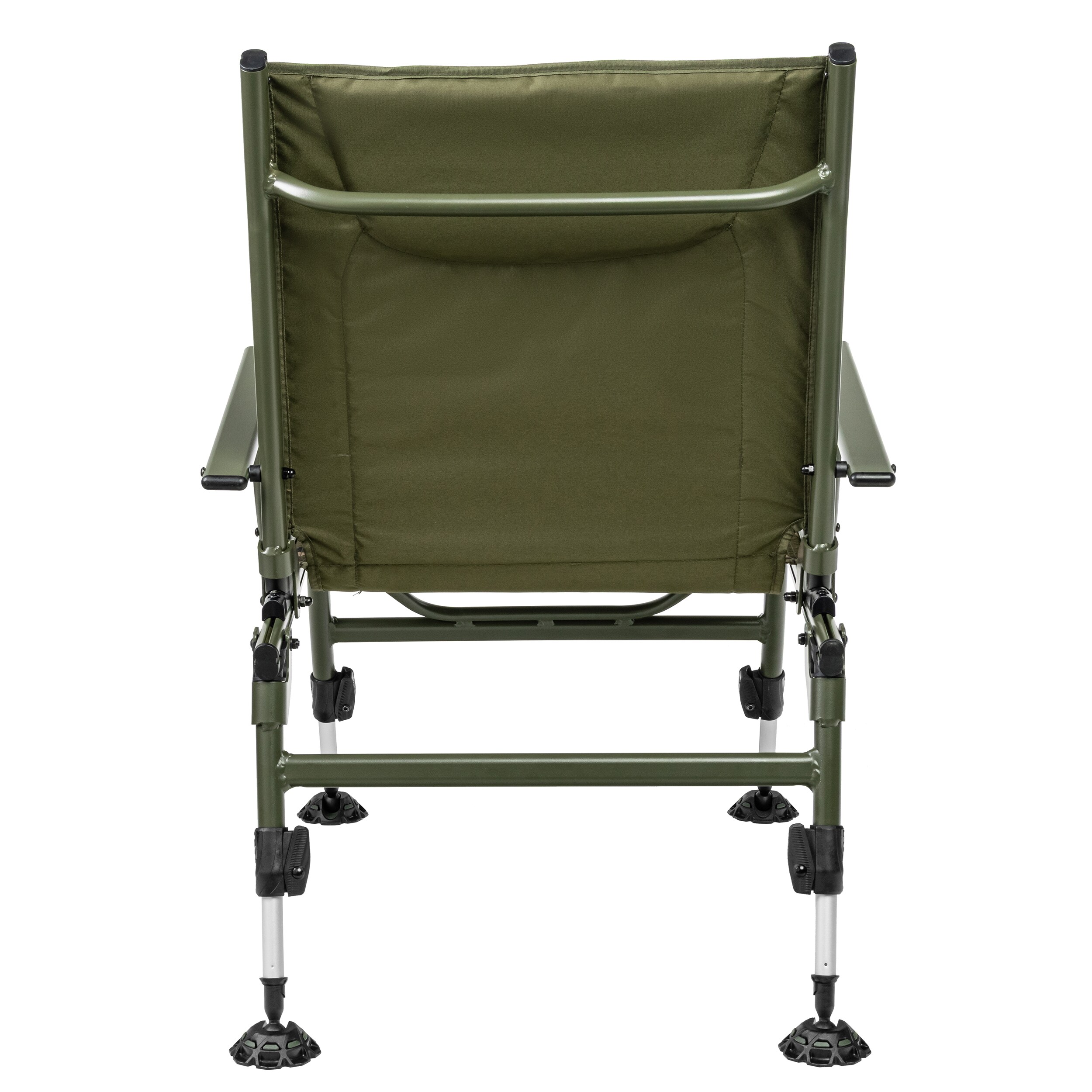 Fox Duralite Recliner Travel Chair