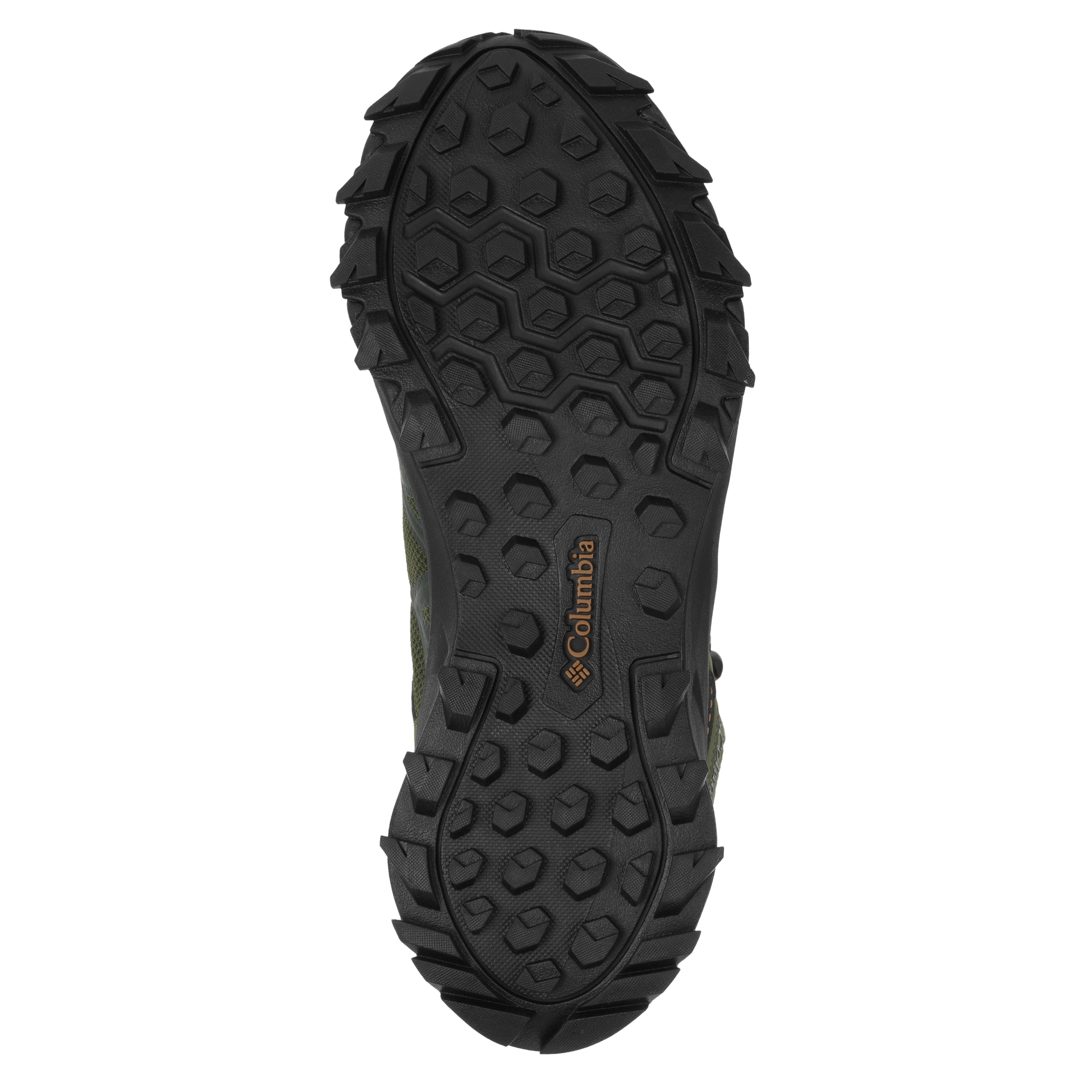 Columbia PeakFreak II Mid OutDry New Boots - Nori