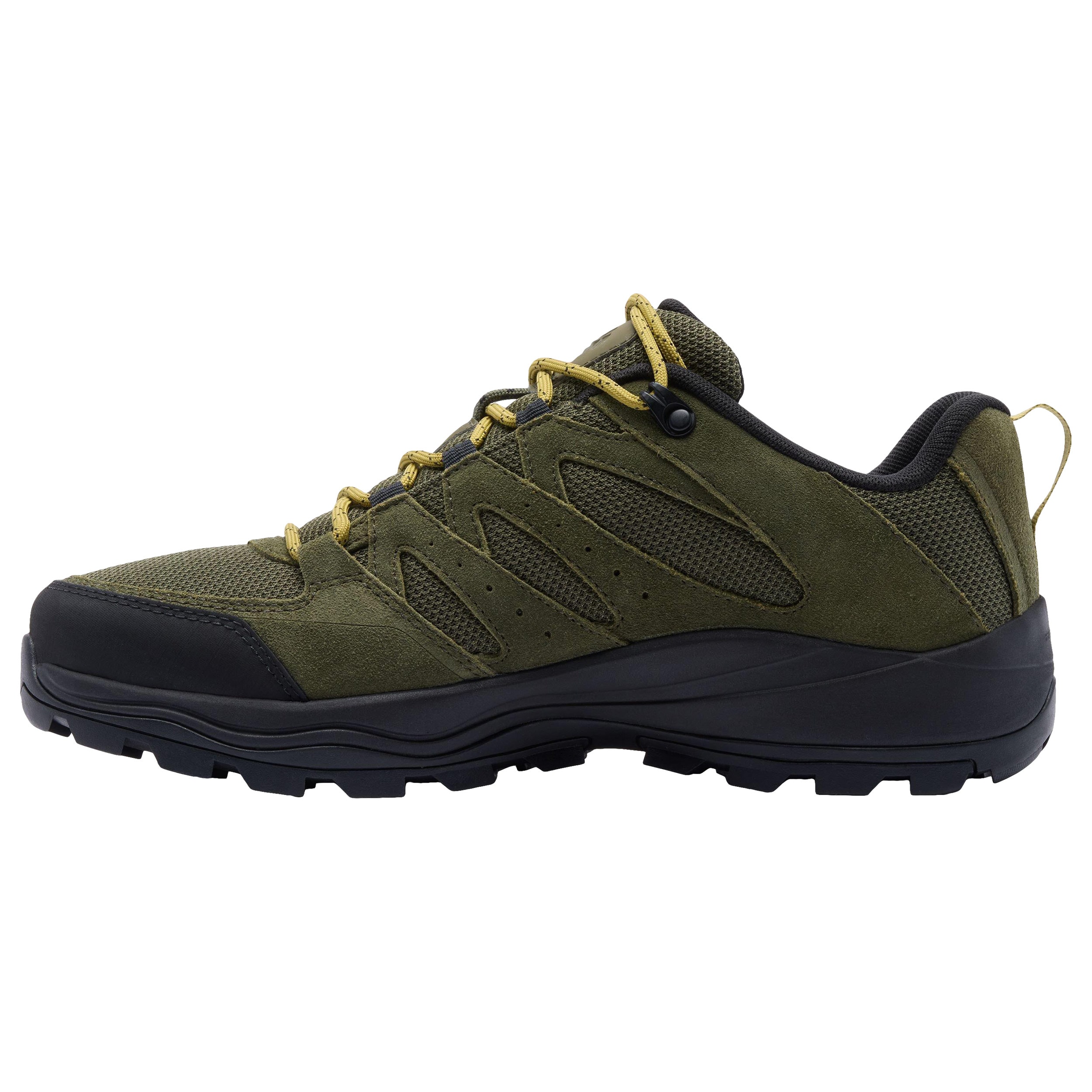 Columbia Redmond IV Waterproof Shoes - Nori/Peppercorn