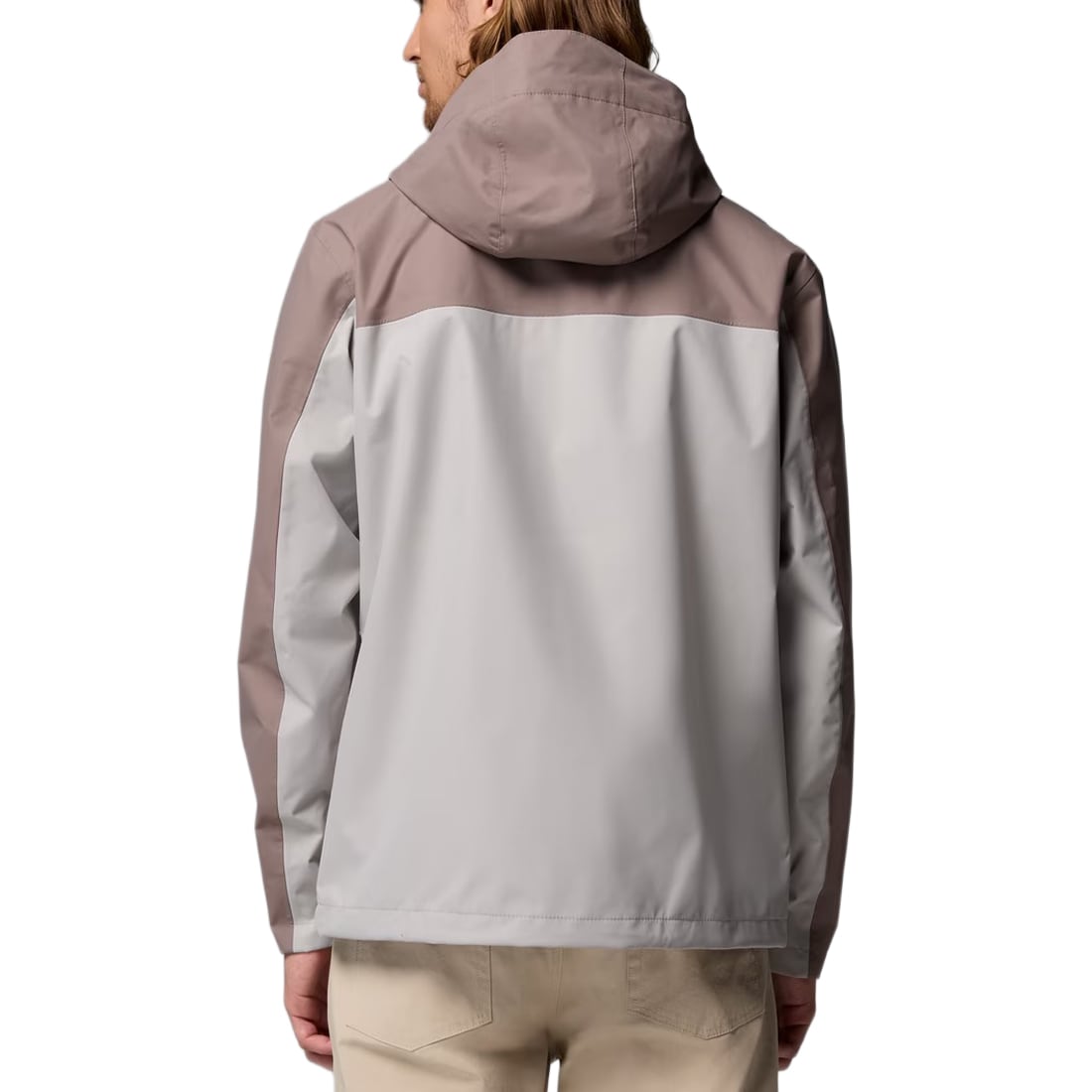 Columbia Hikebound II Jacket - Iron/Flint Grey