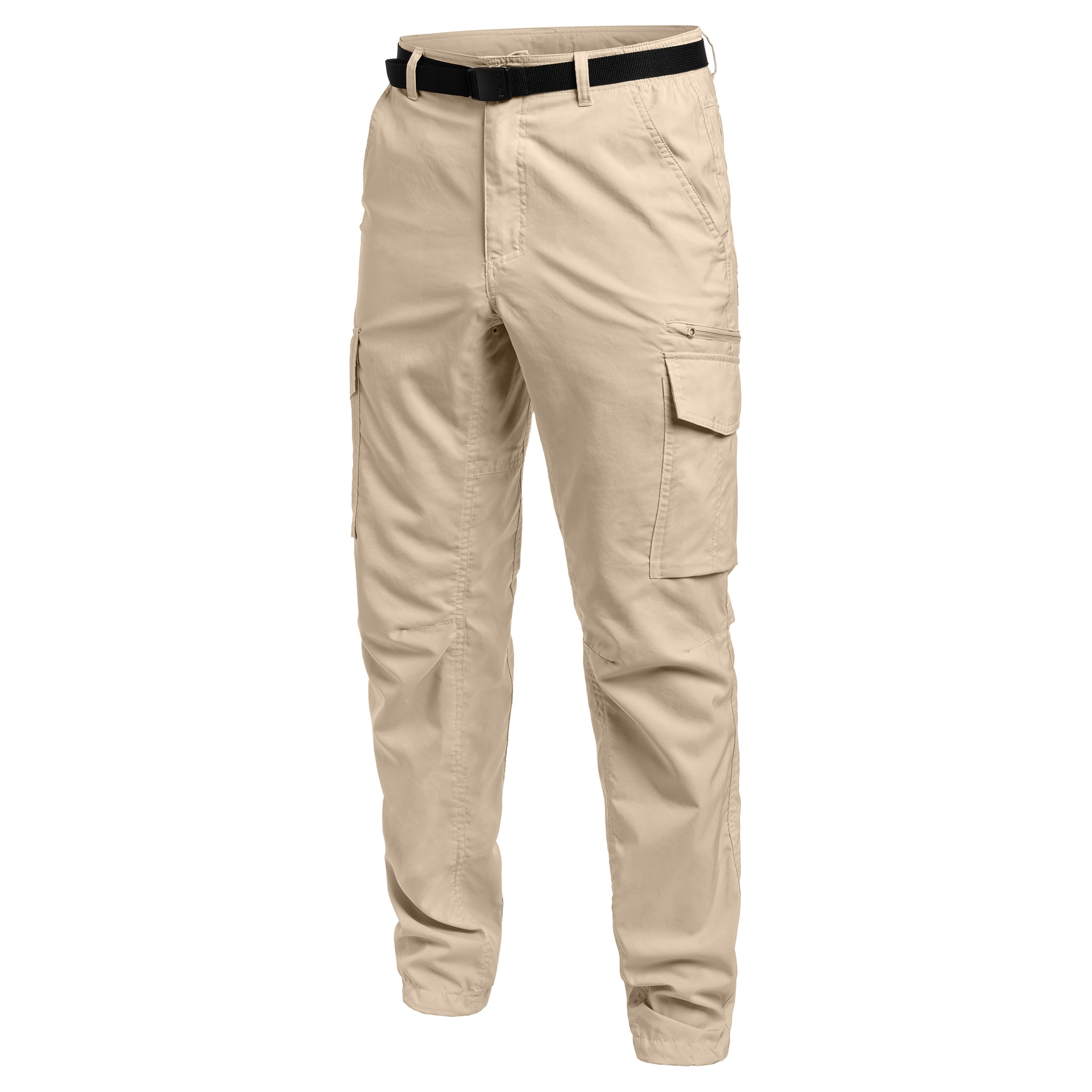 Columbia Skien Valley Cargo Insect Shield Trousers -  Ancient Fossil