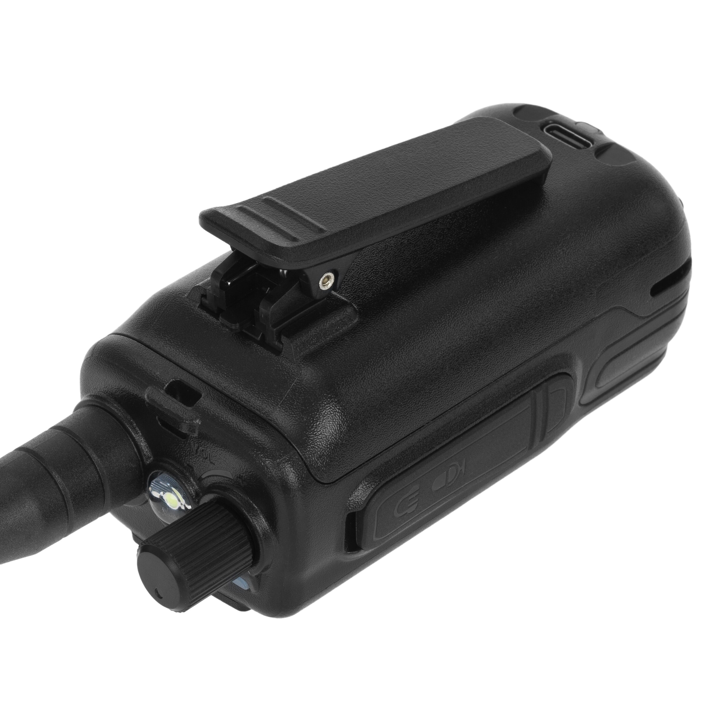 Baofeng EU-5R Mini 2200 mAh Radio - Green