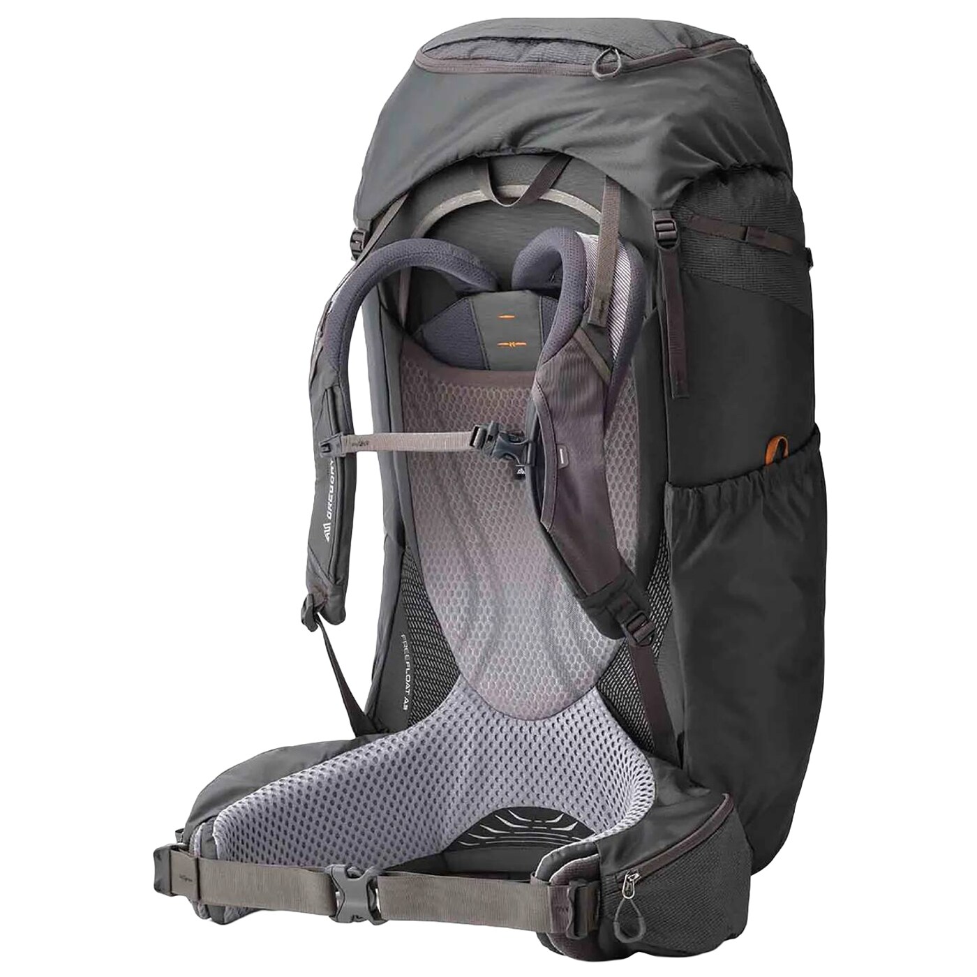 Gregory Baltoro 100 Pro RC L Backpack - Iron Grey