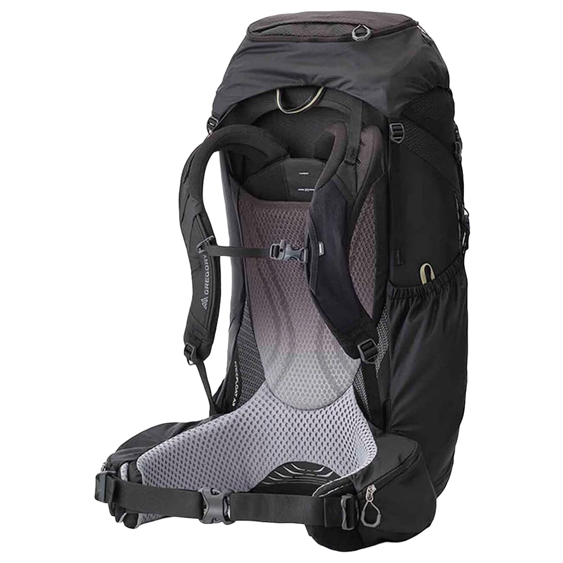 Gregory Baltoro L RC Backpack 65 l - Shadow Pine Black