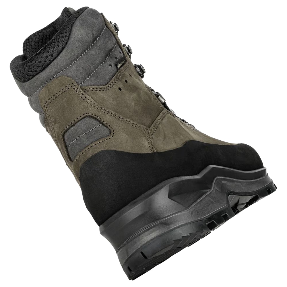 Lowa Tibet GTX Boots - Sepia/Slate