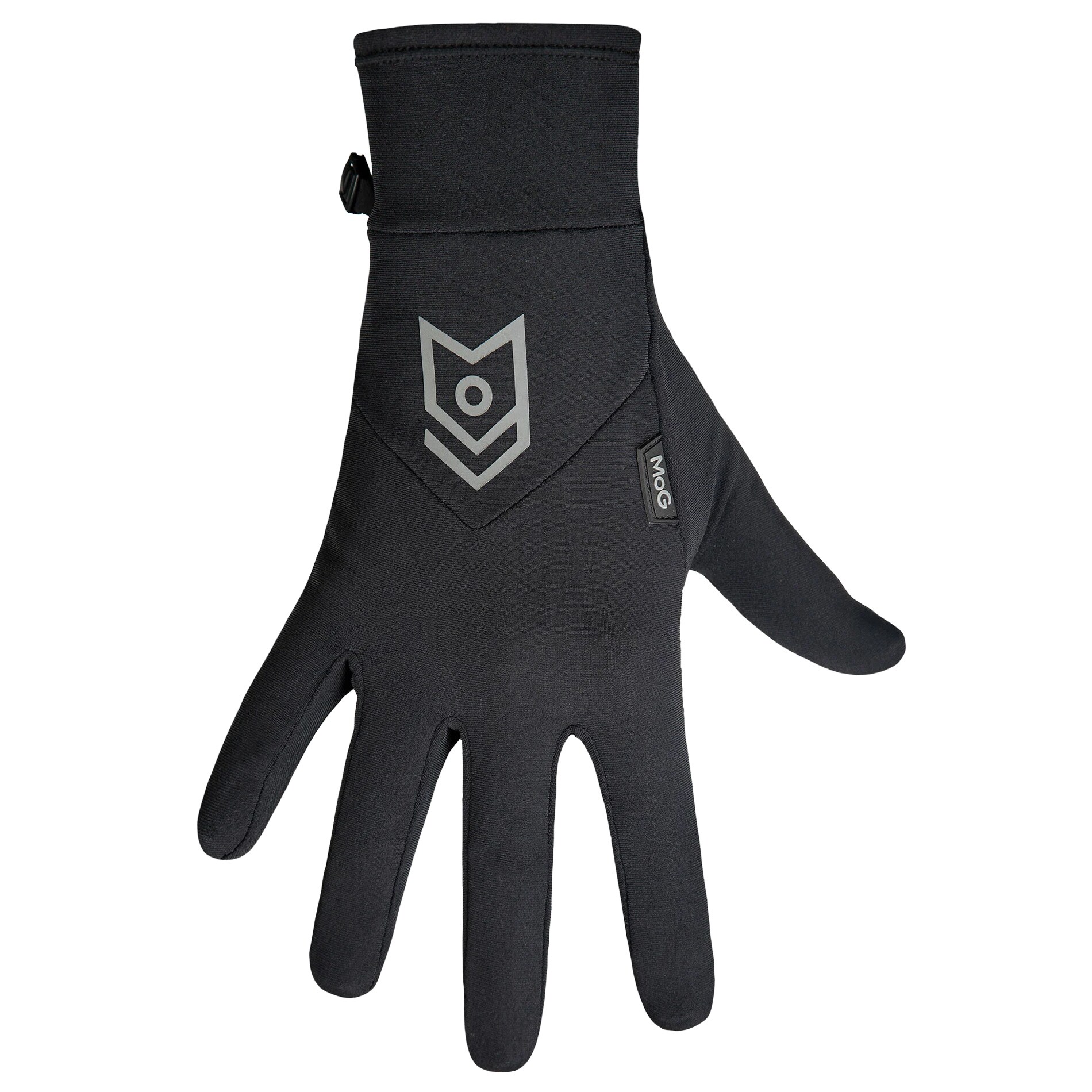 MoG Frostlite Gloves - Black