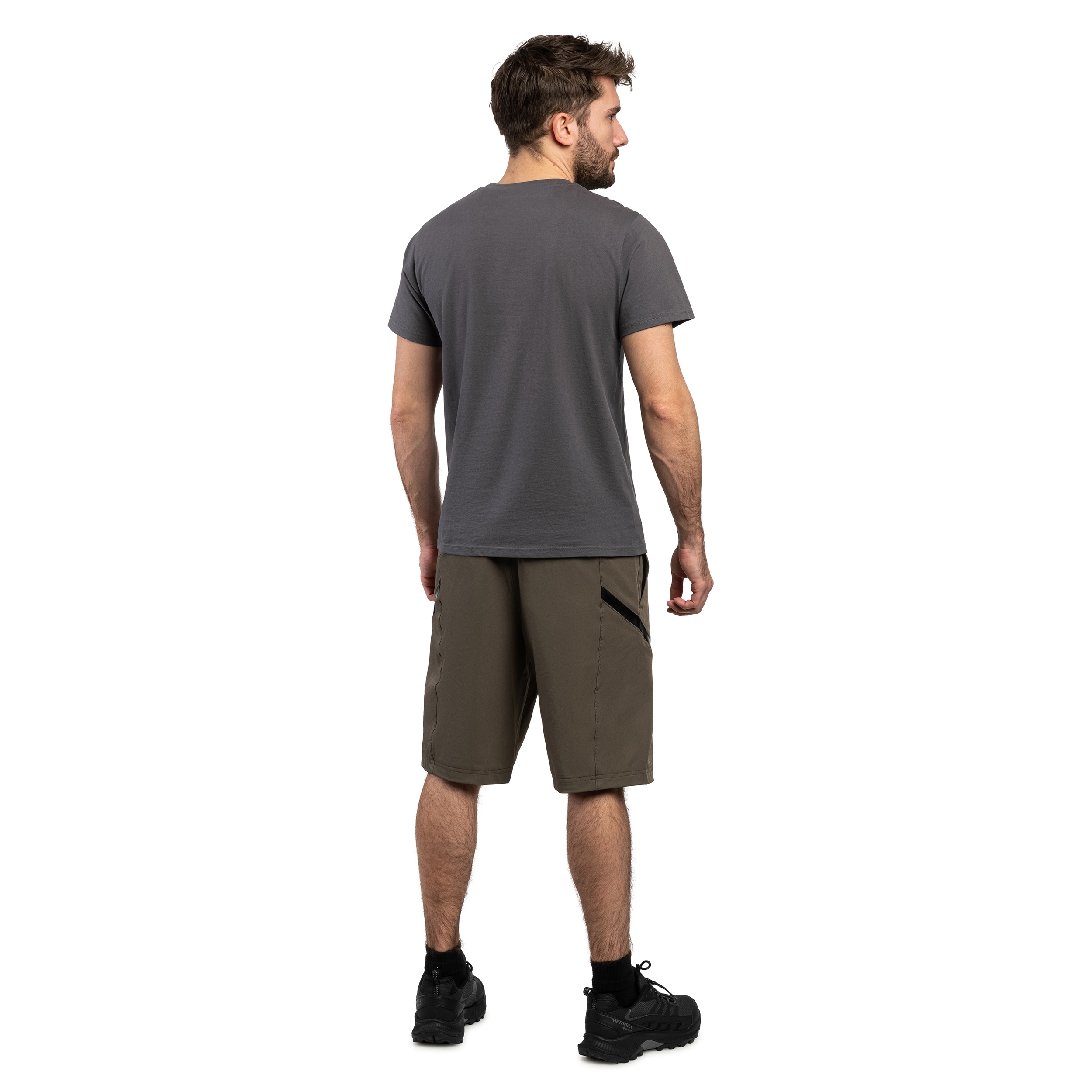 Pentagon Draco Thermal Shorts - RAL7013