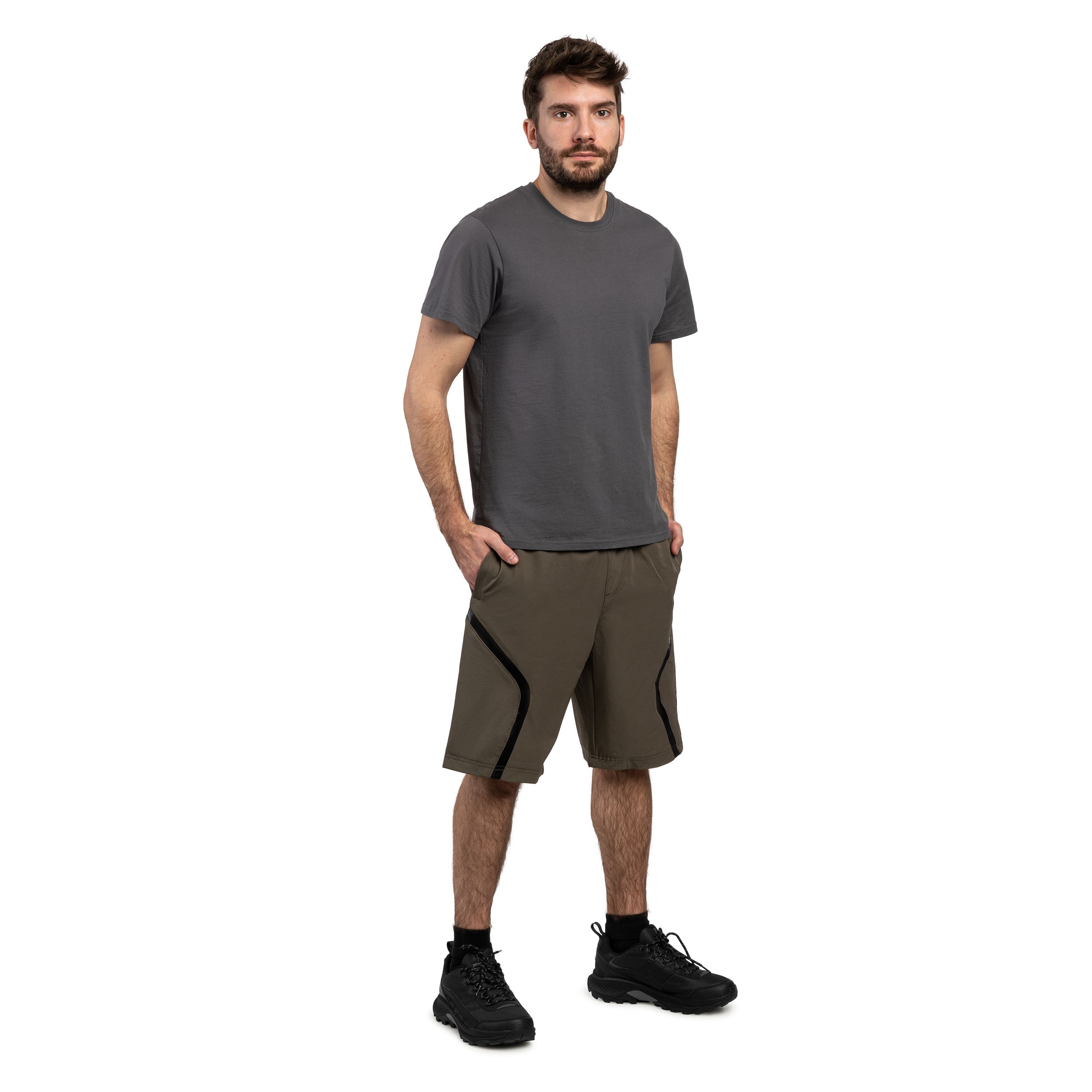 Pentagon Draco Thermal Shorts - RAL7013