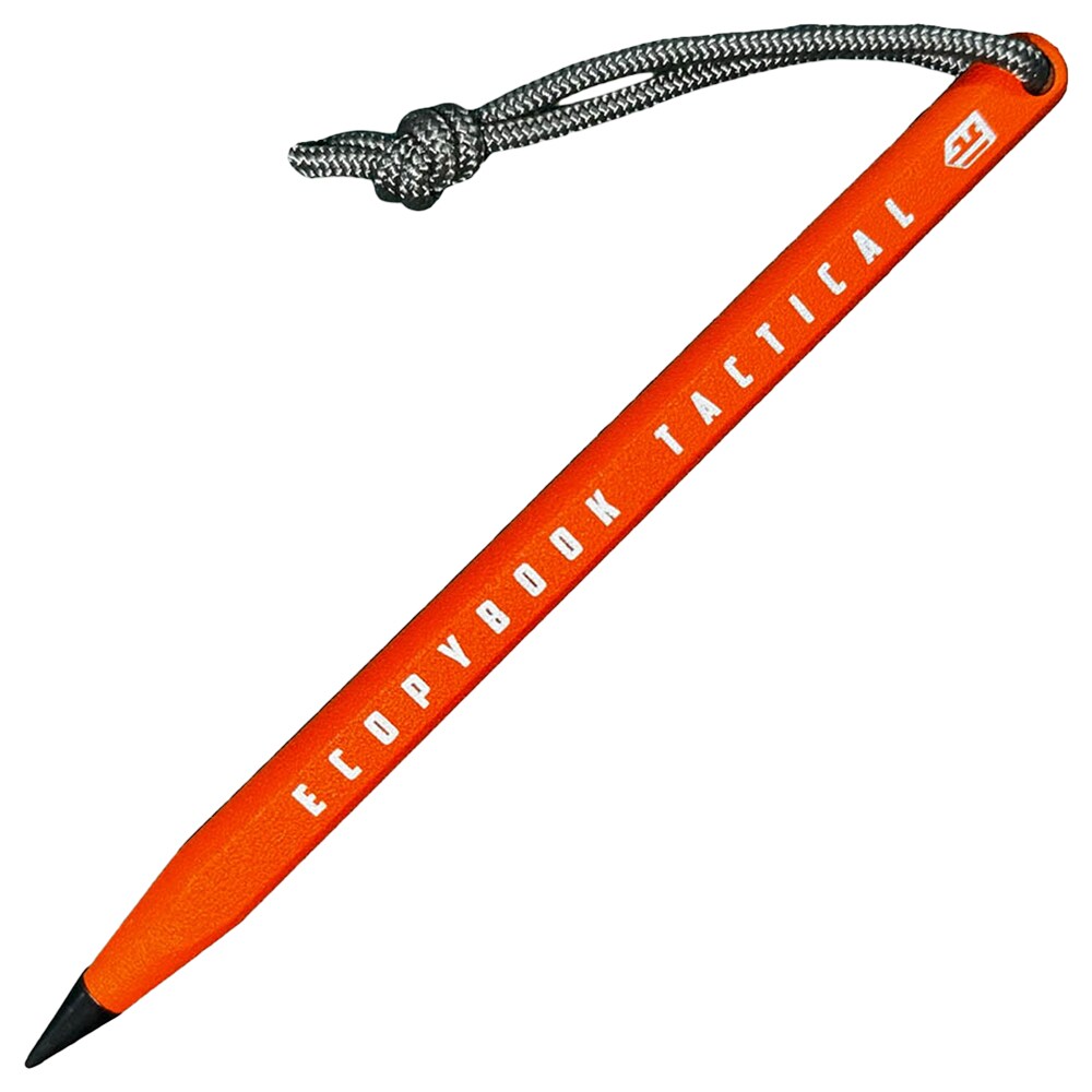 M-Tac Ecopybook Tactical Survival Gen.2 Tactical Pencil