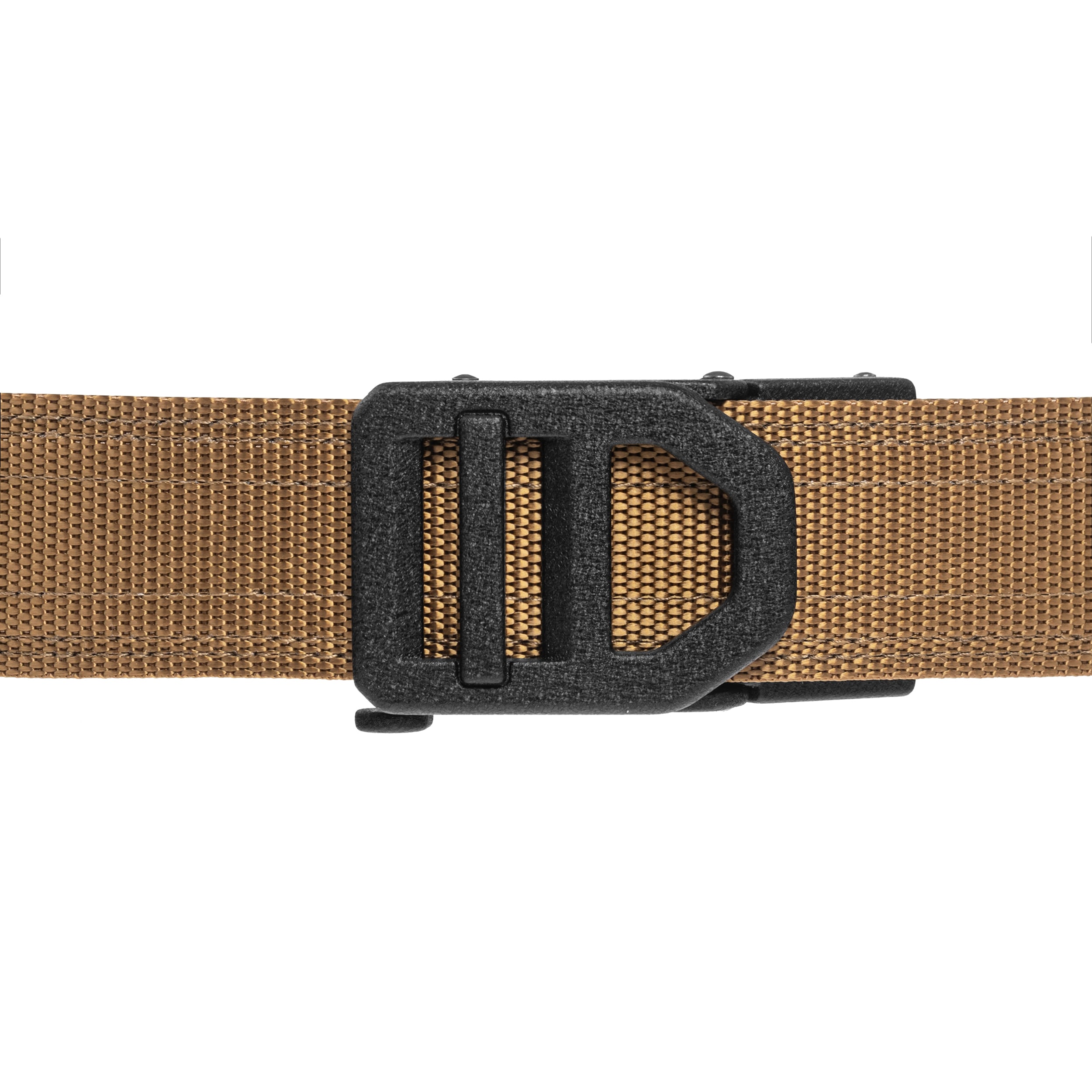 Kore Essentials Nylon Gun Belt X5 - Coyote