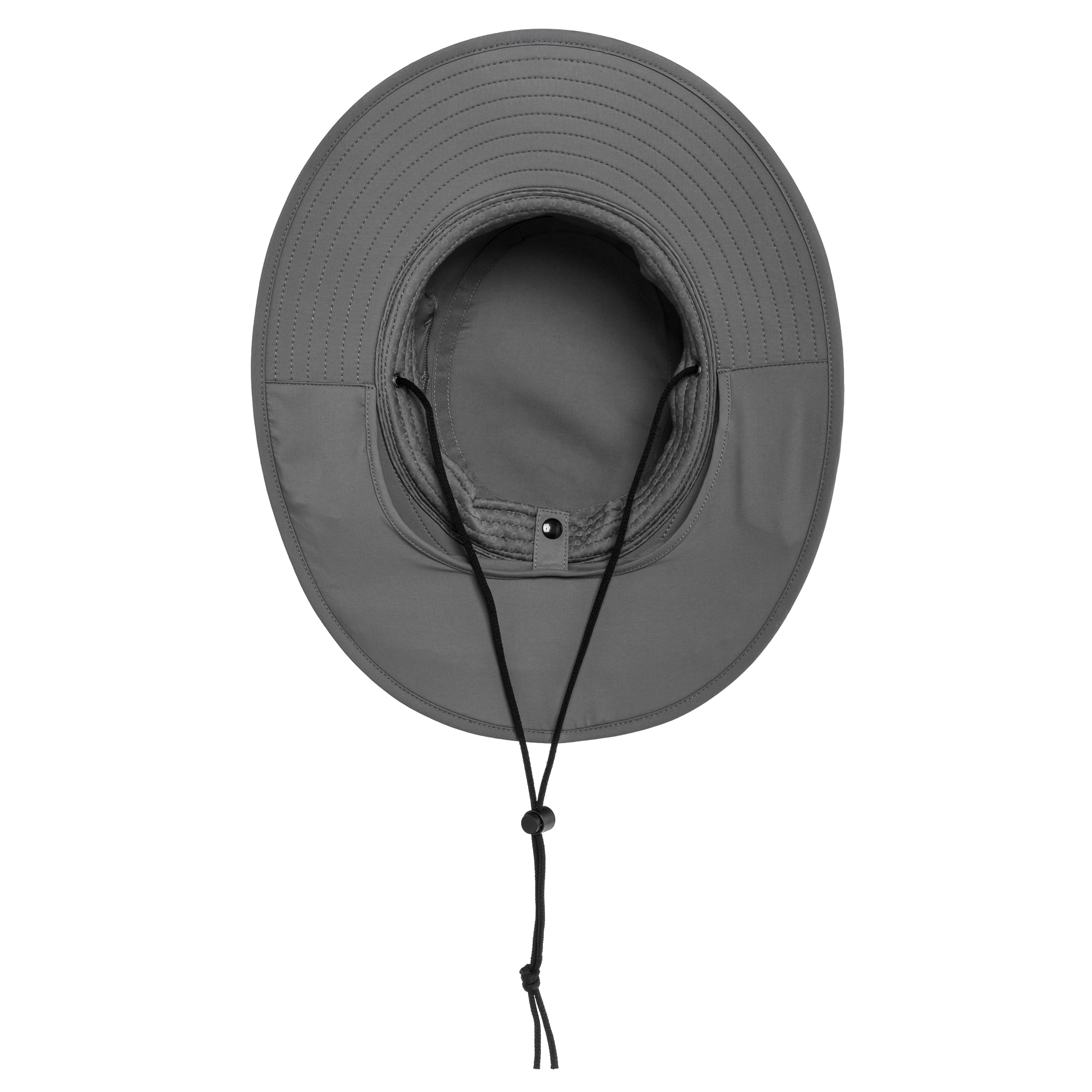 Columbia Coolhead Zero IV Booney Hat - City Grey