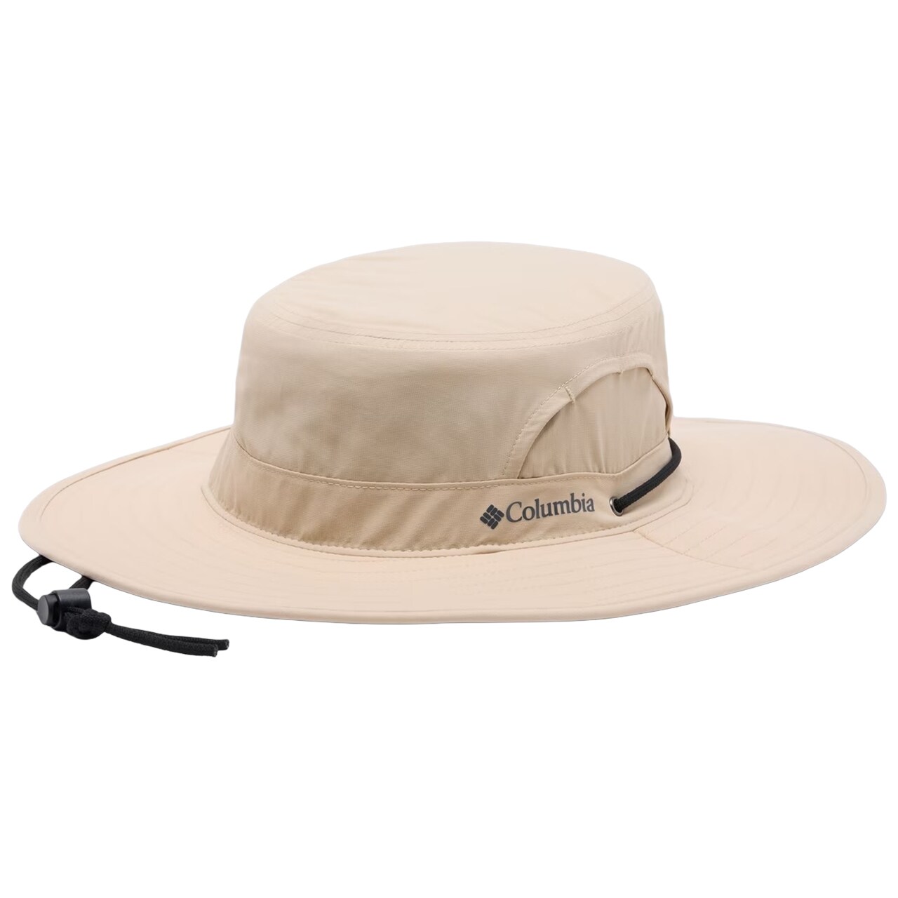 Columbia Coolhead Zero IV Booney Hat - Ancient Fossil