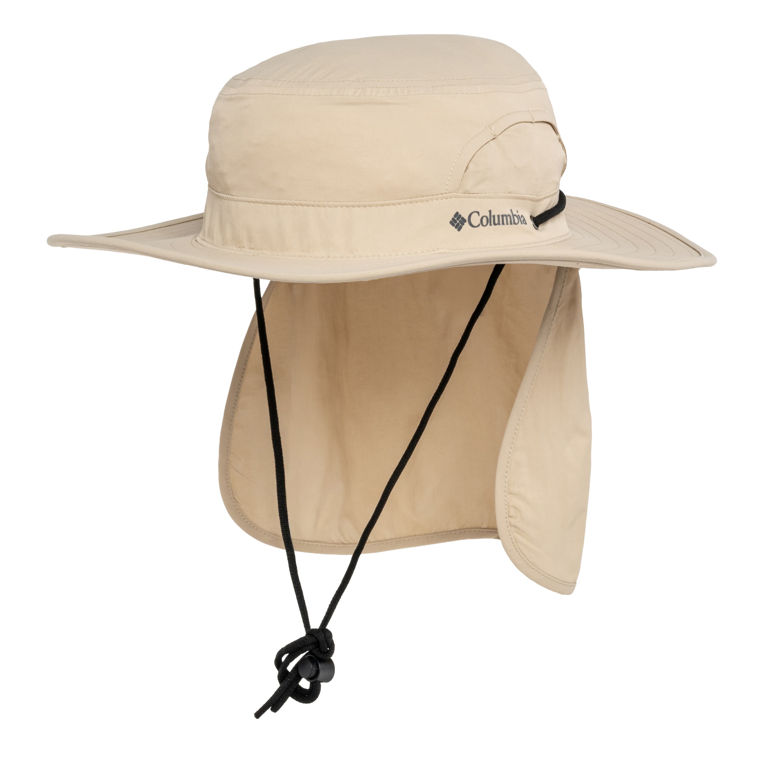 Columbia Coolhead Zero IV Booney Hat - Ancient Fossil