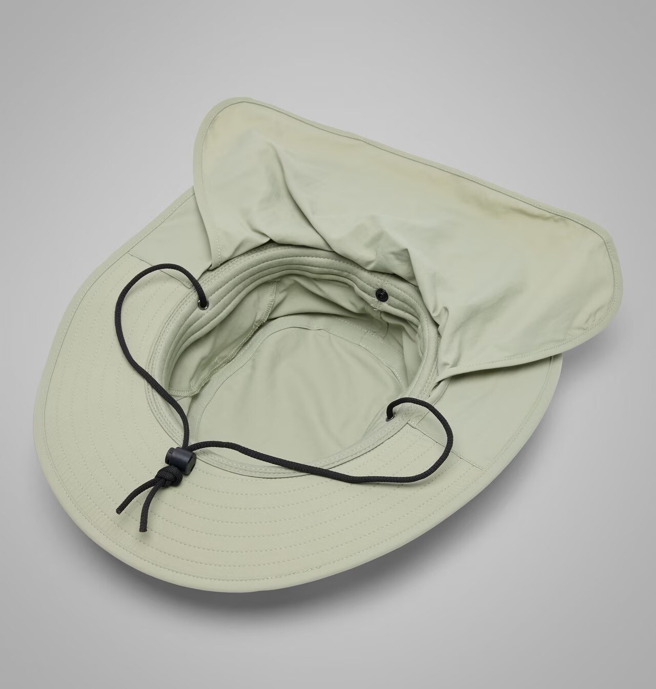 Columbia Coolhead Zero IV Booney Hat - Safari