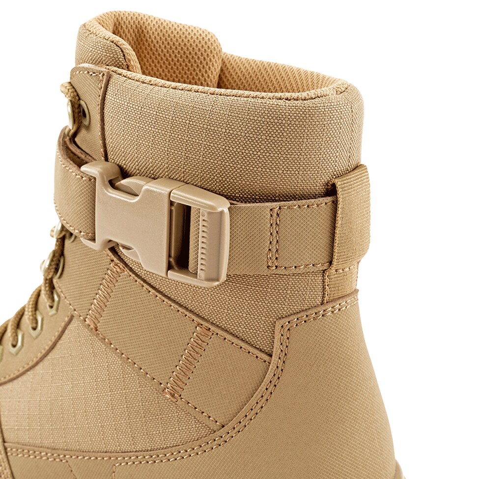 Brandit Tactical Boots Buckle - Coyote