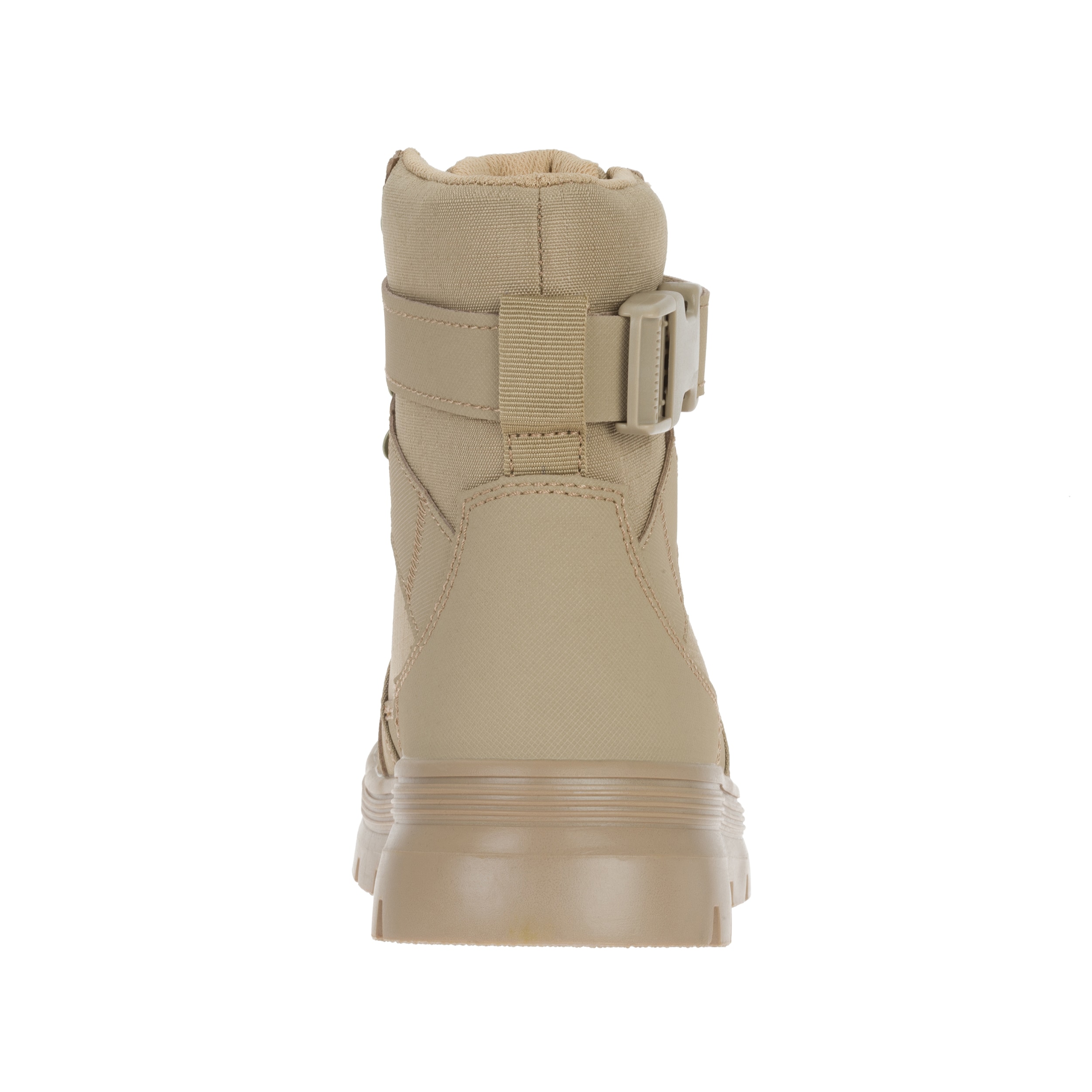 Brandit Tactical Boots Buckle - Coyote