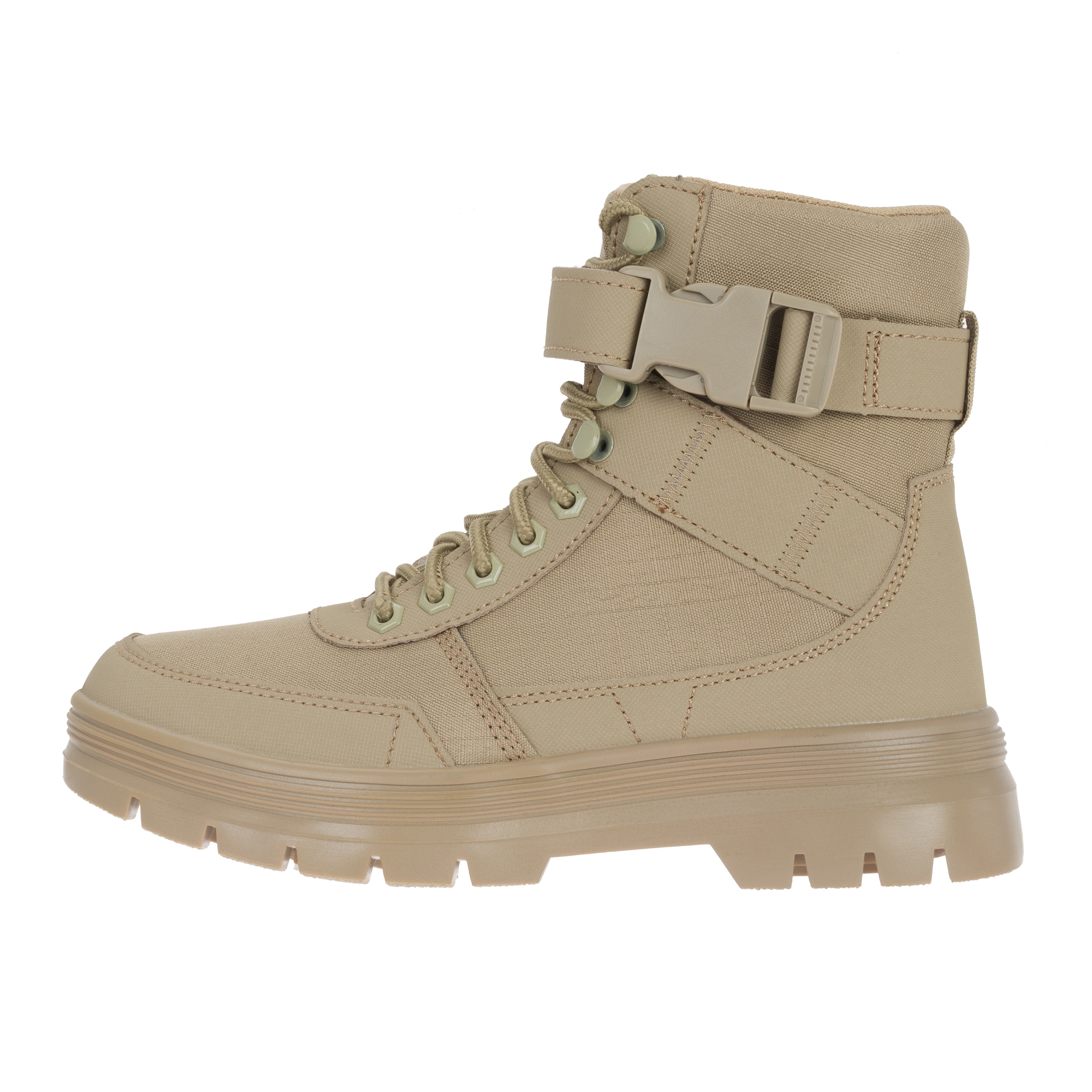 Brandit Tactical Boots Buckle - Coyote