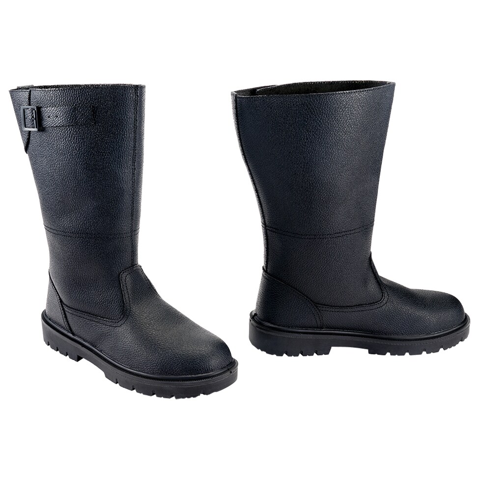 Brandit Knobelbecher Boots - Black