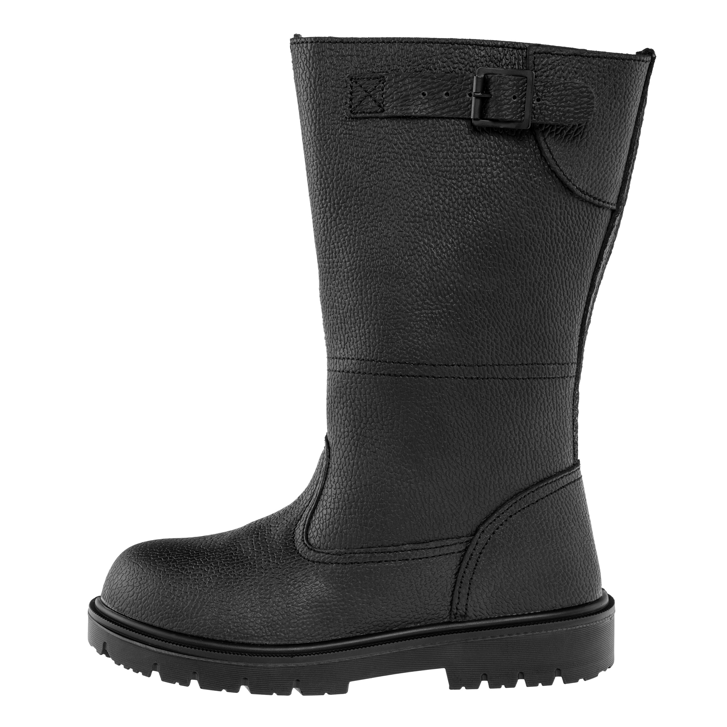 Brandit Knobelbecher Boots - Black