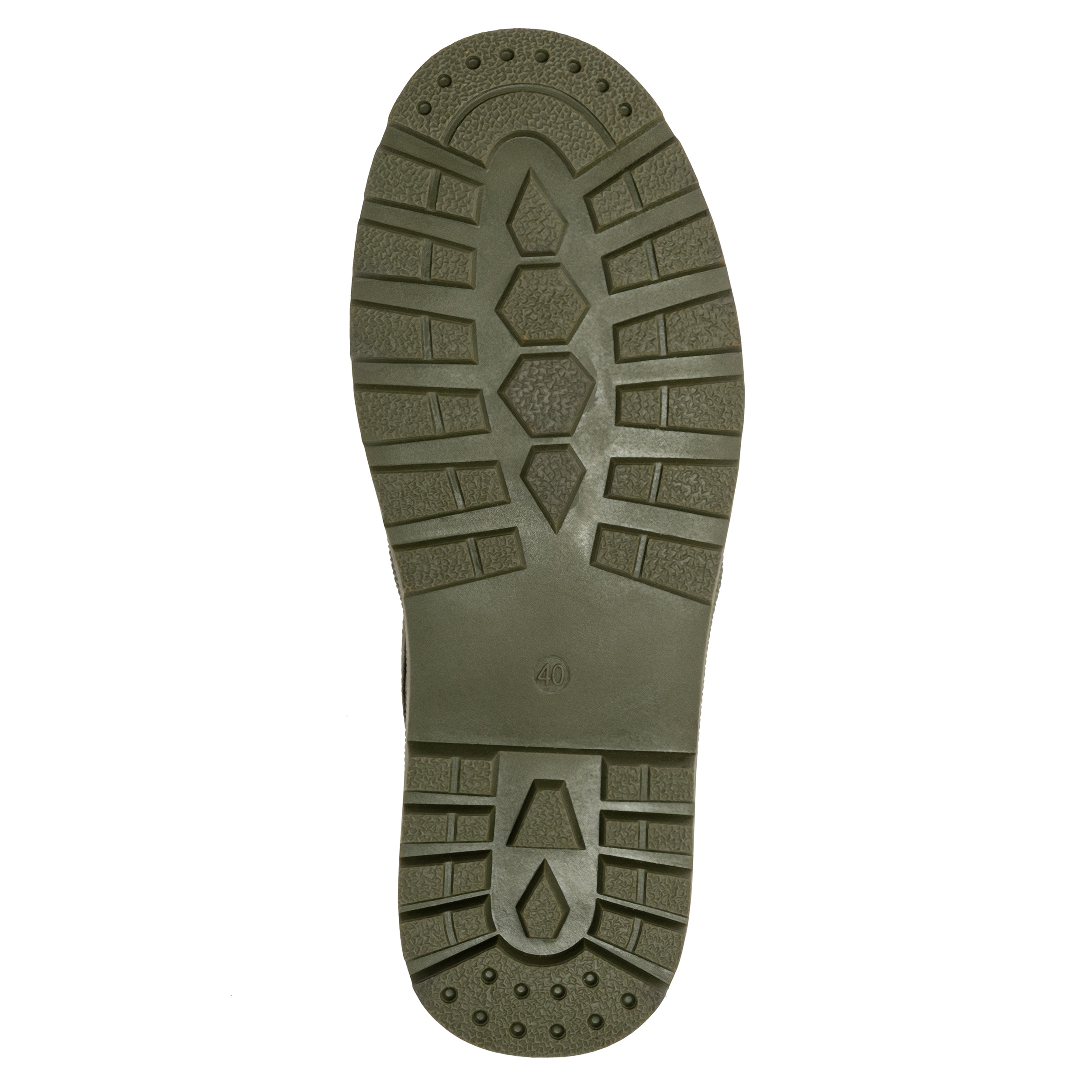 Brandit Military Canvas Sneaker High Boots - Olive