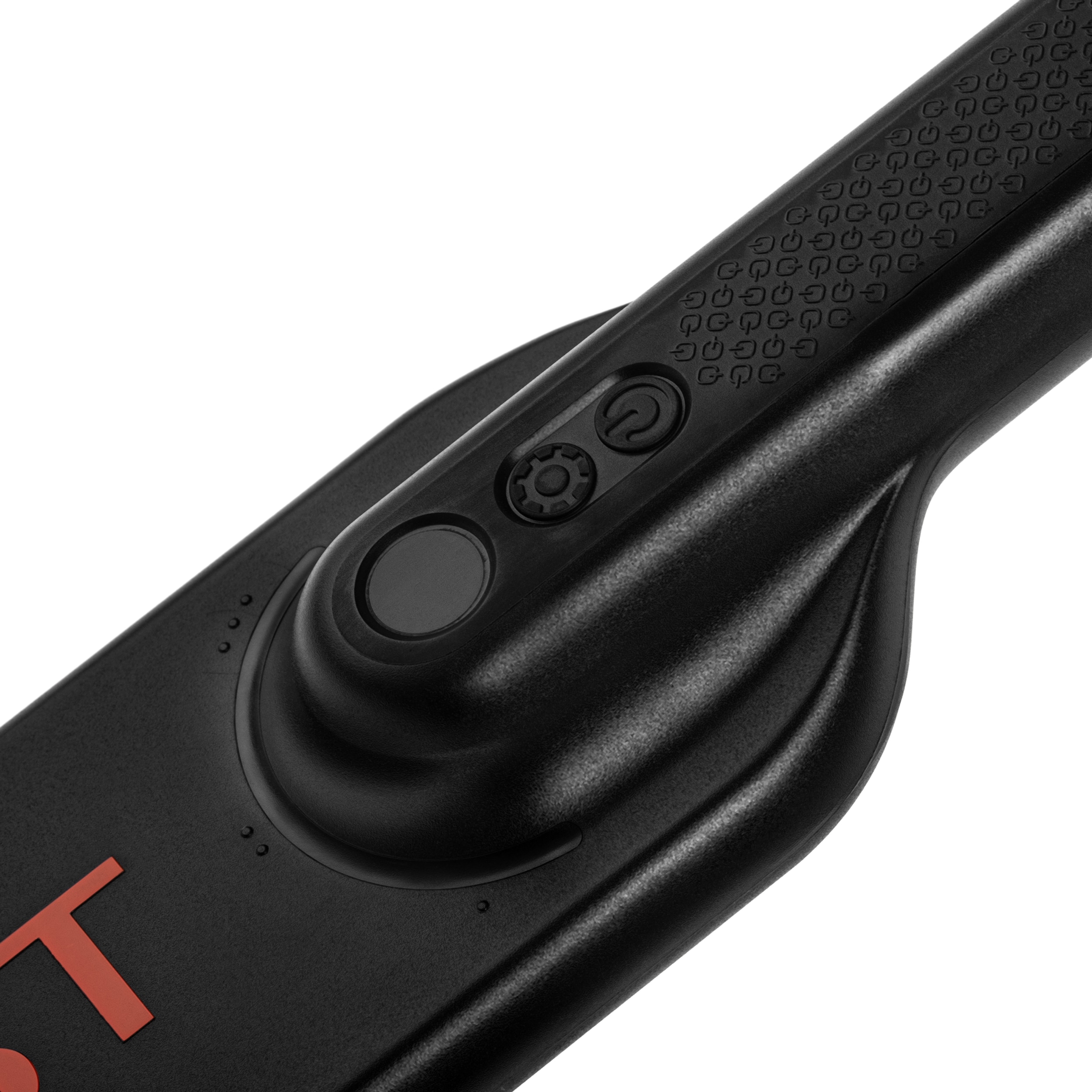 Quest Searchwand Metal Detector