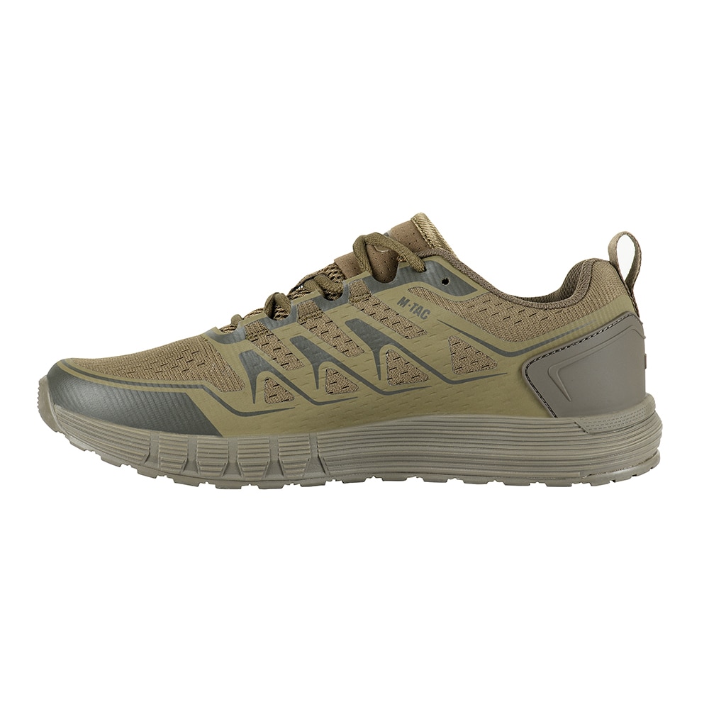 M-Tac Summer Sport Shoes - Dark Olive