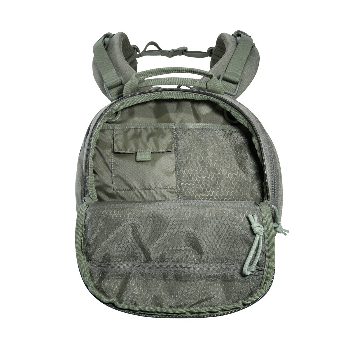 Tasmanian Tiger Modular Pack SL Backpack 30 l - Olive