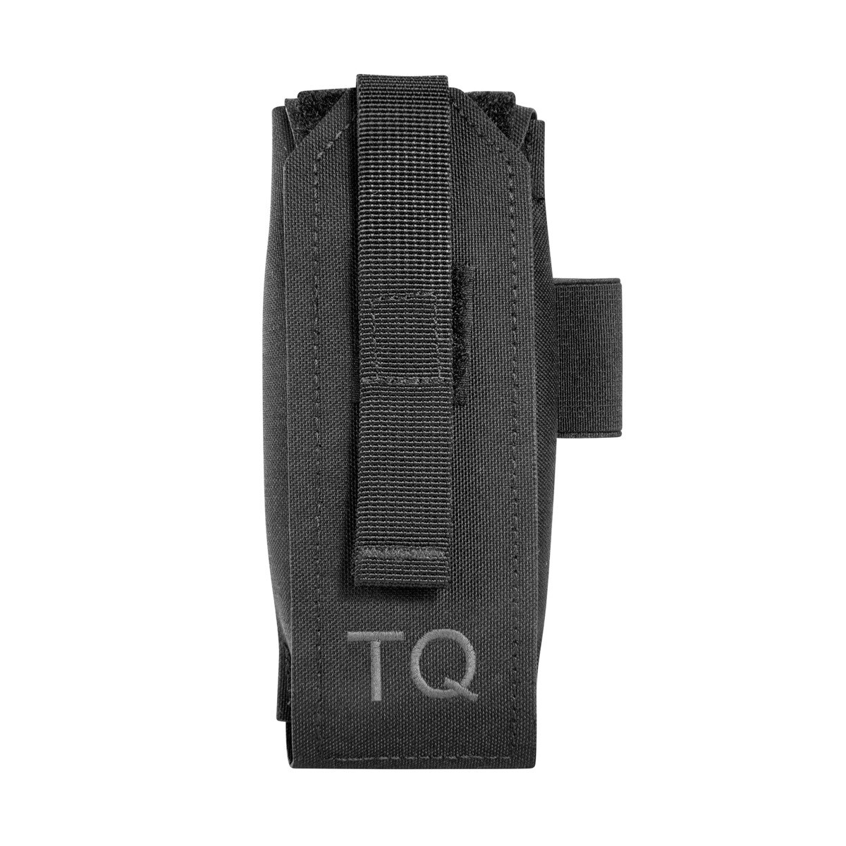 Tasmanian Tiger Tourniquet Pouch III - Black