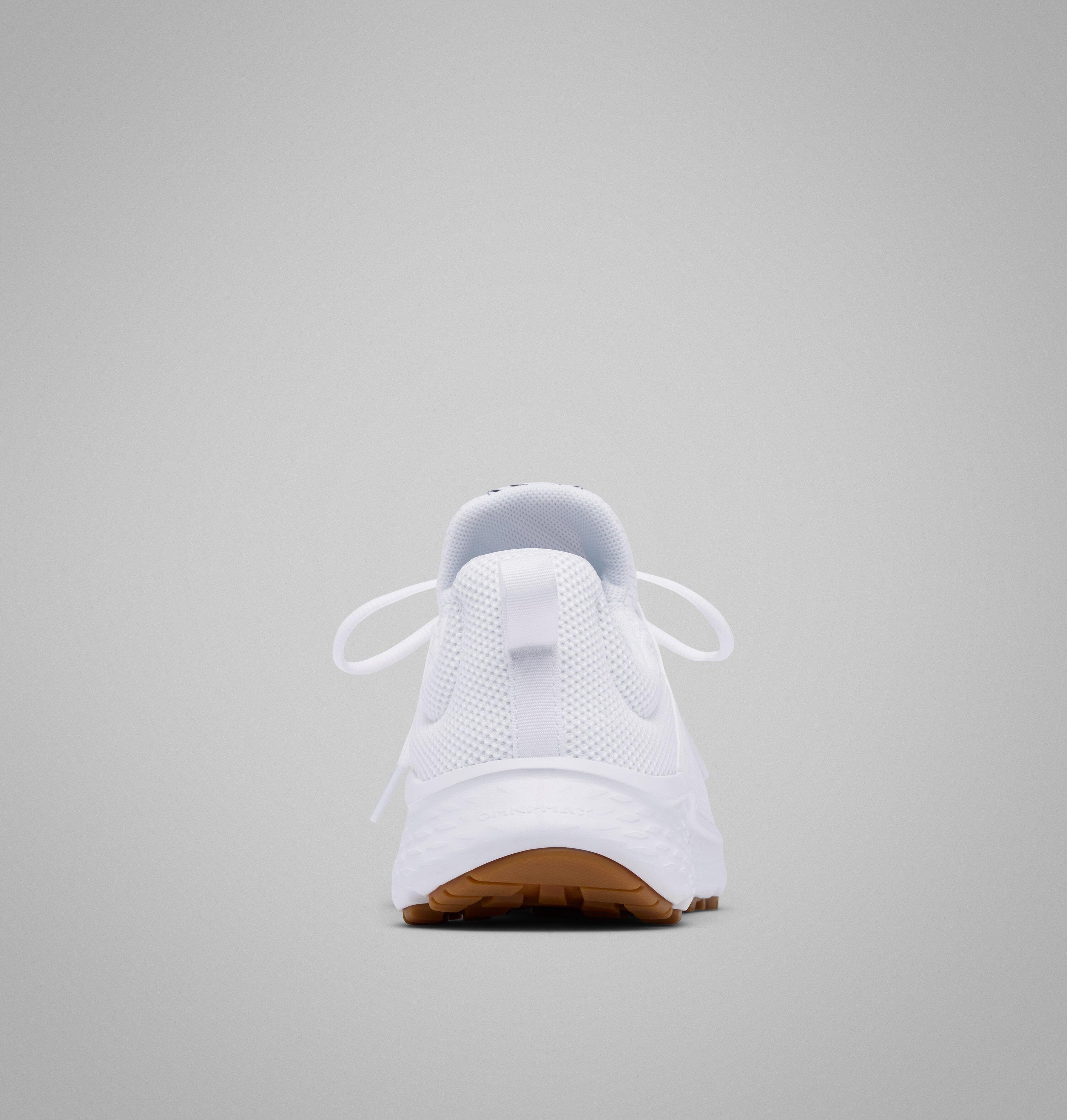 Columbia Benson CRZ Shoes - White