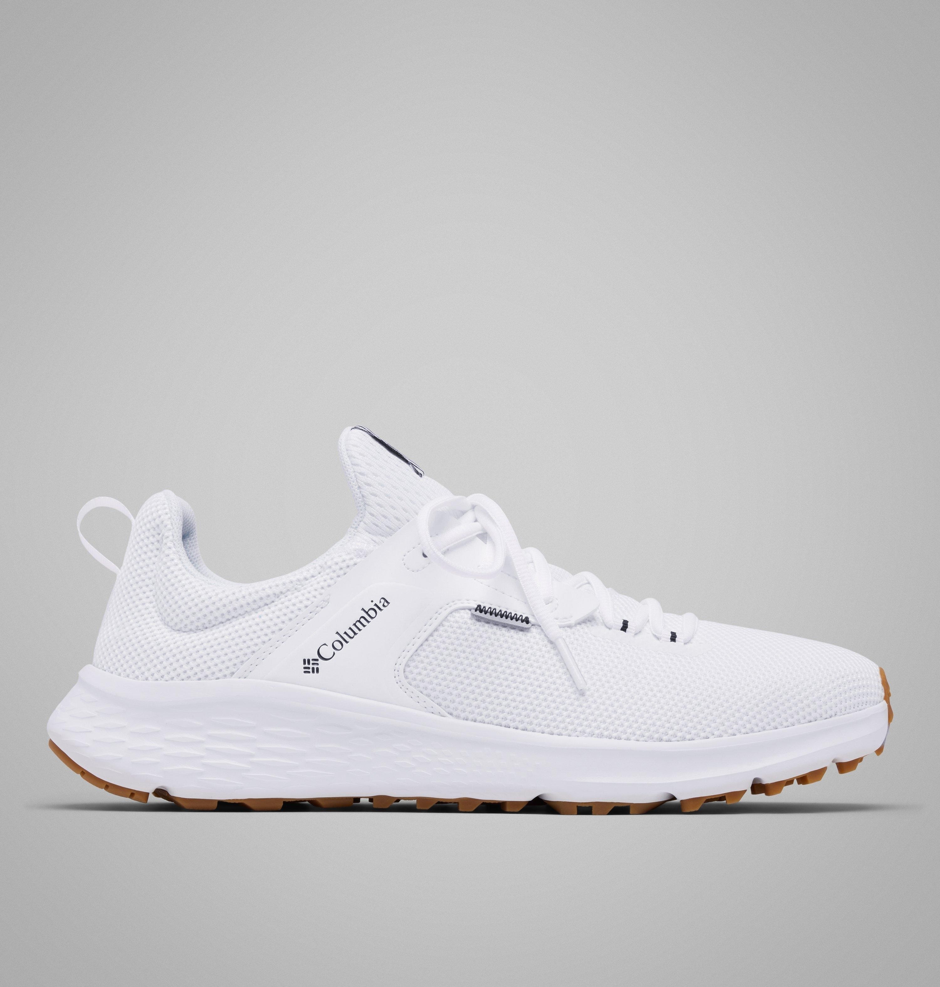 Columbia Benson CRZ Shoes - White