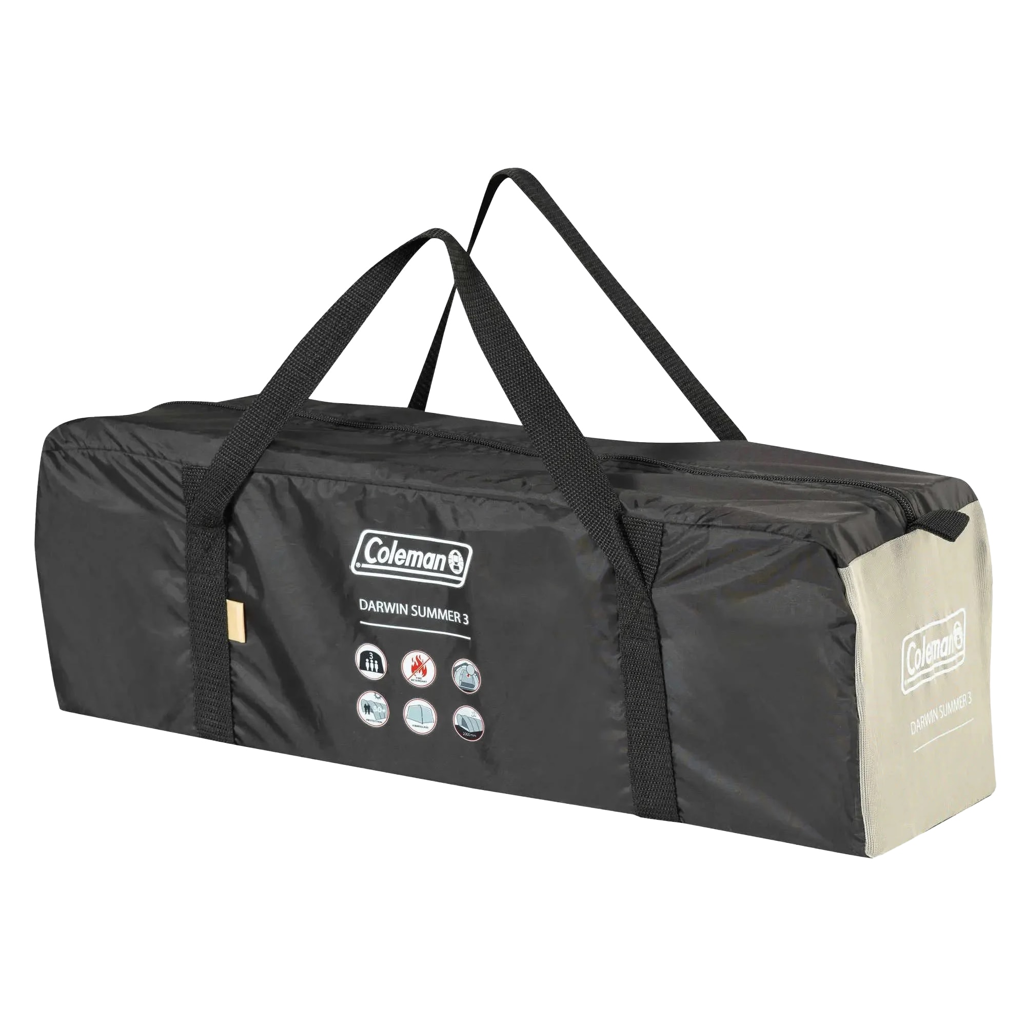 Coleman Darwin Summer 3 3-Person Tent