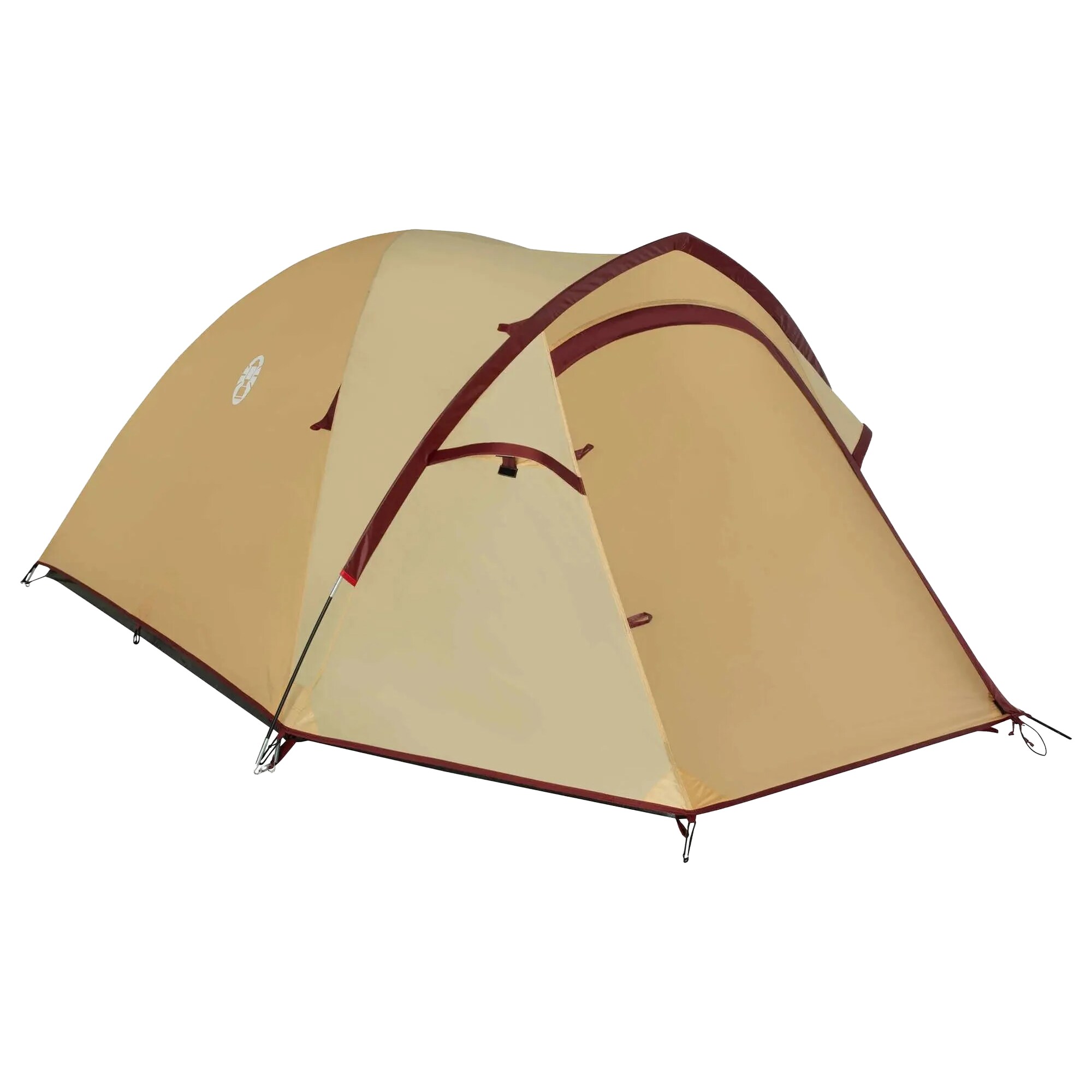 Coleman Darwin Summer 3 Plus 3-Person Tent