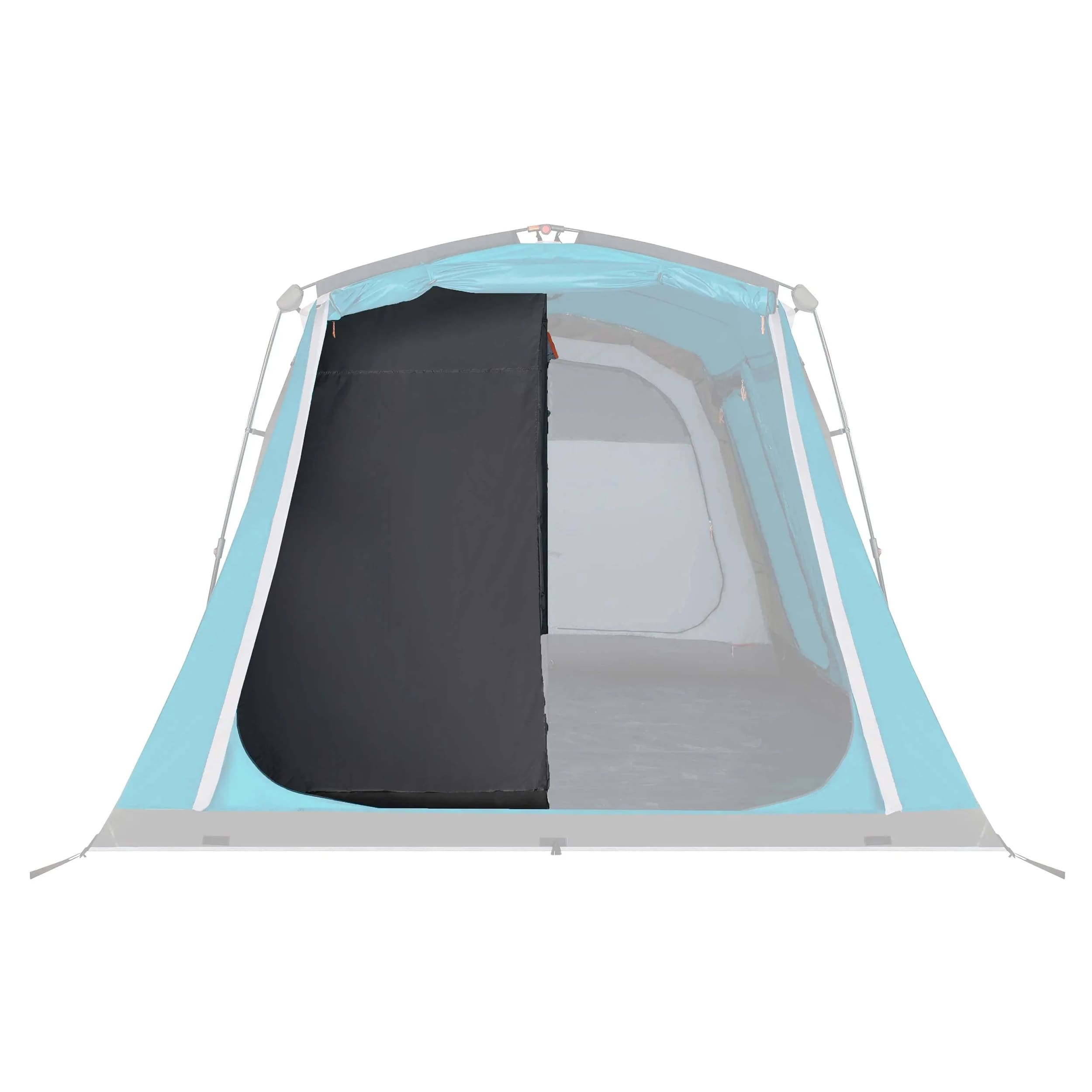 Coleman Bedroom for Victoria Falls 4 tents