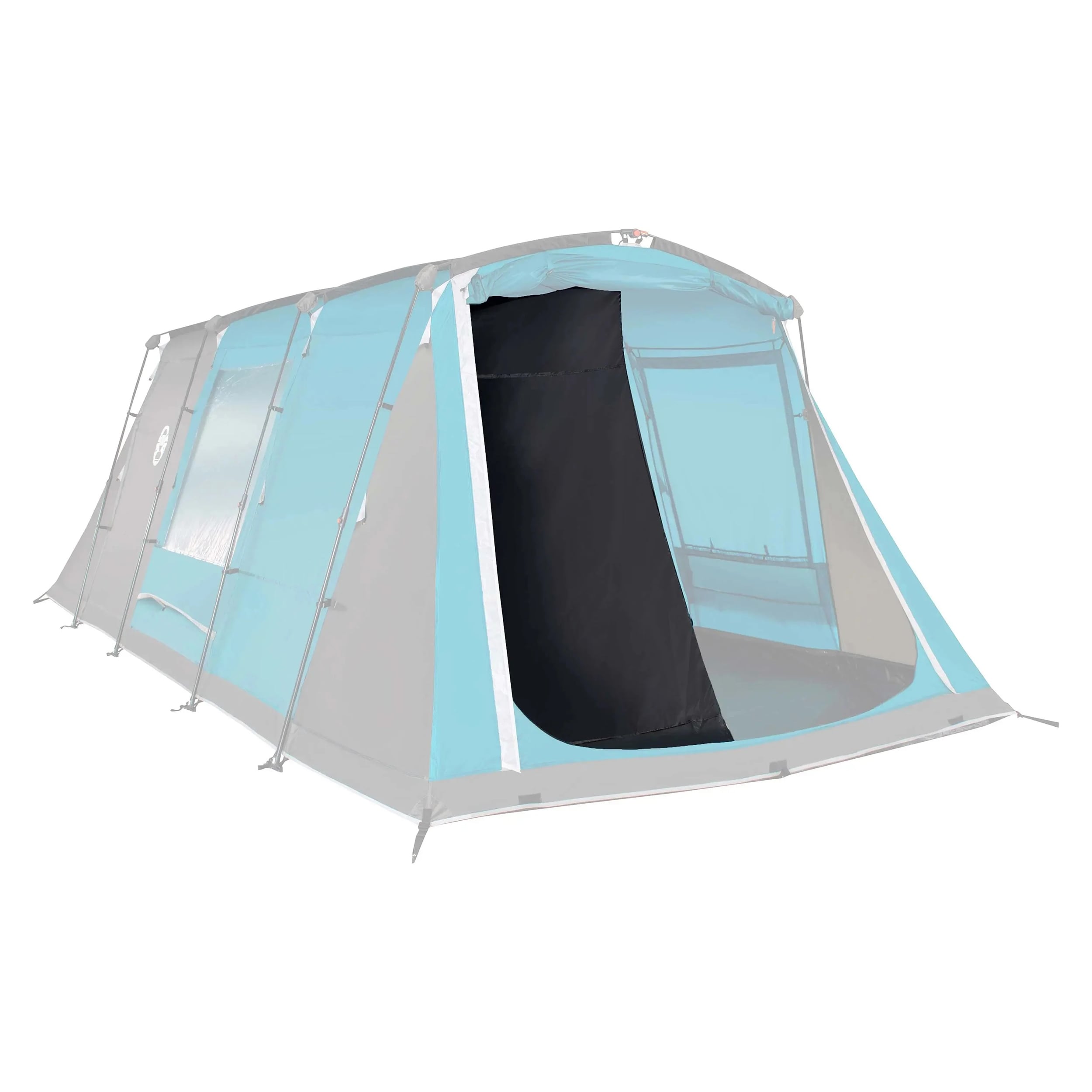 Coleman Bedroom for Victoria Falls 4 tents