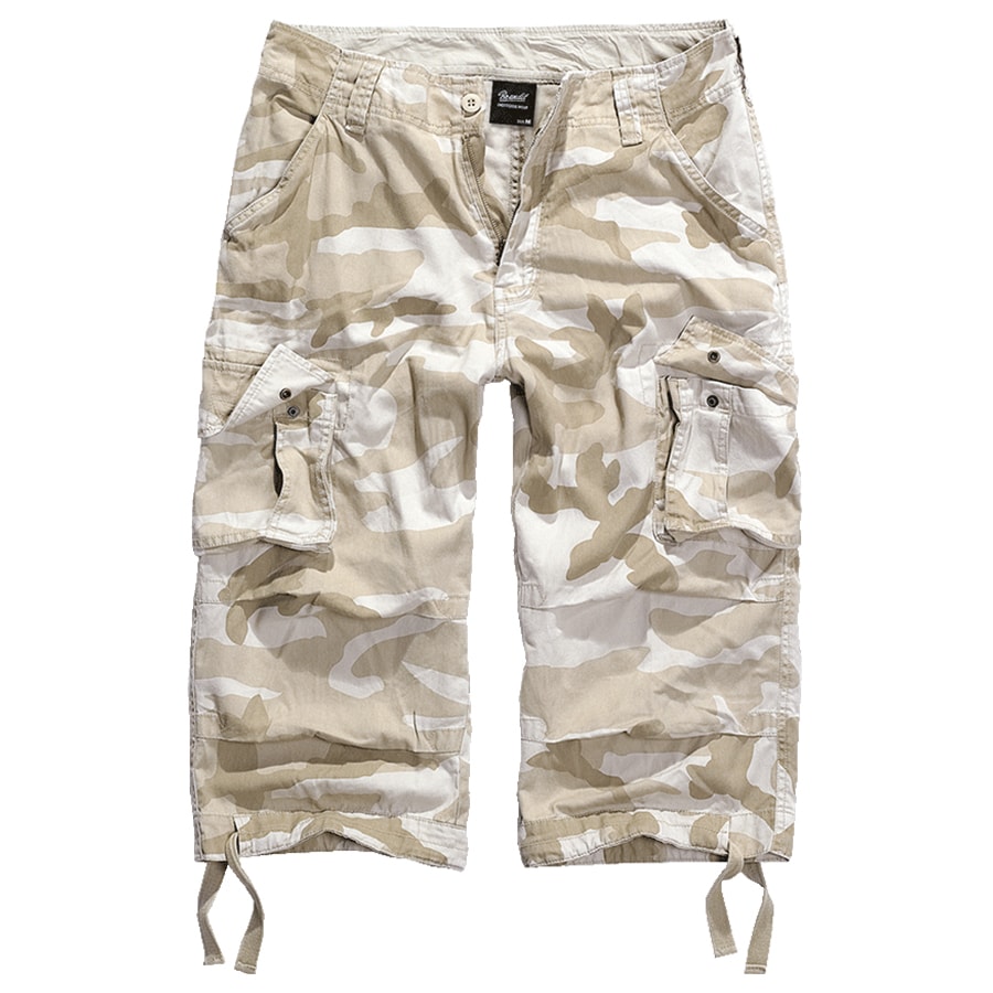 Brandit Urban Legend 3/4 Shorts - Sandstorm