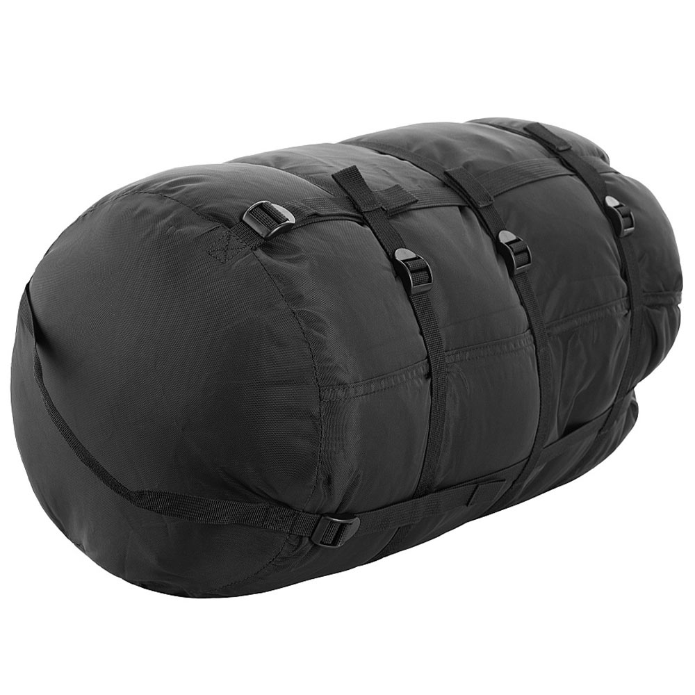 M-Tac XL Compression Sack - Black