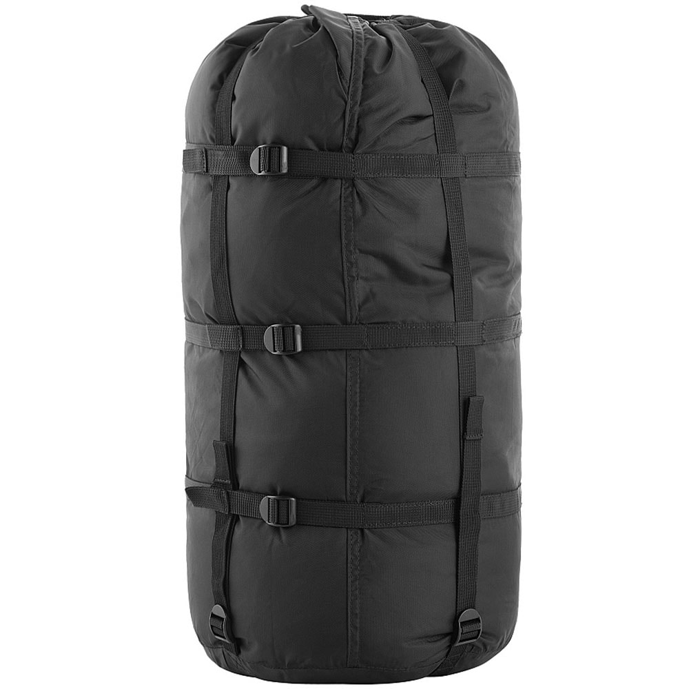 M-Tac XL Compression Sack - Black