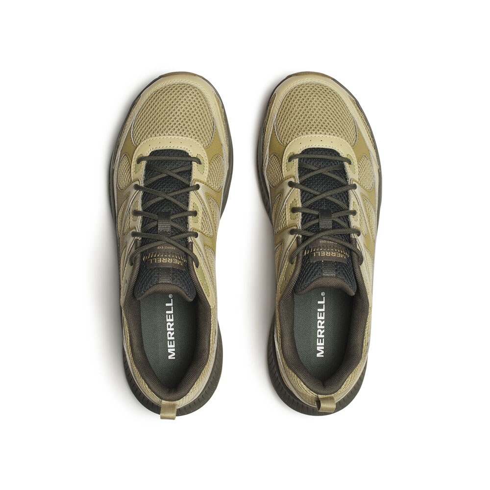 Merrell Tempo EXP Shoes - Rattan