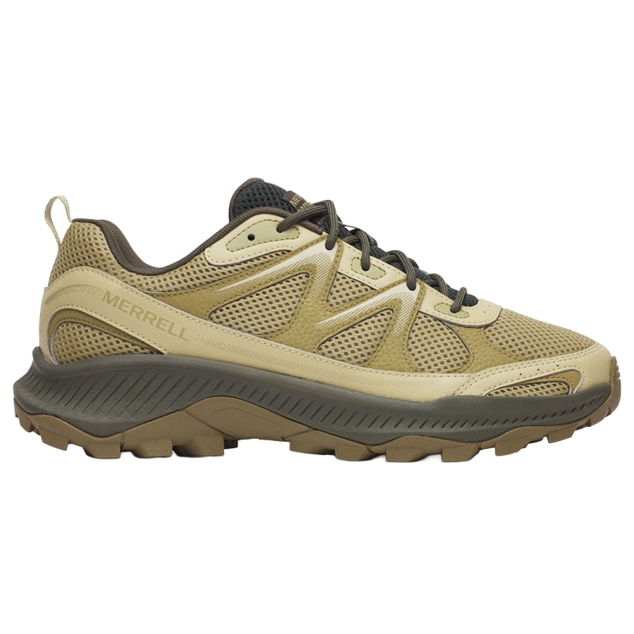 Merrell Tempo EXP Shoes - Rattan